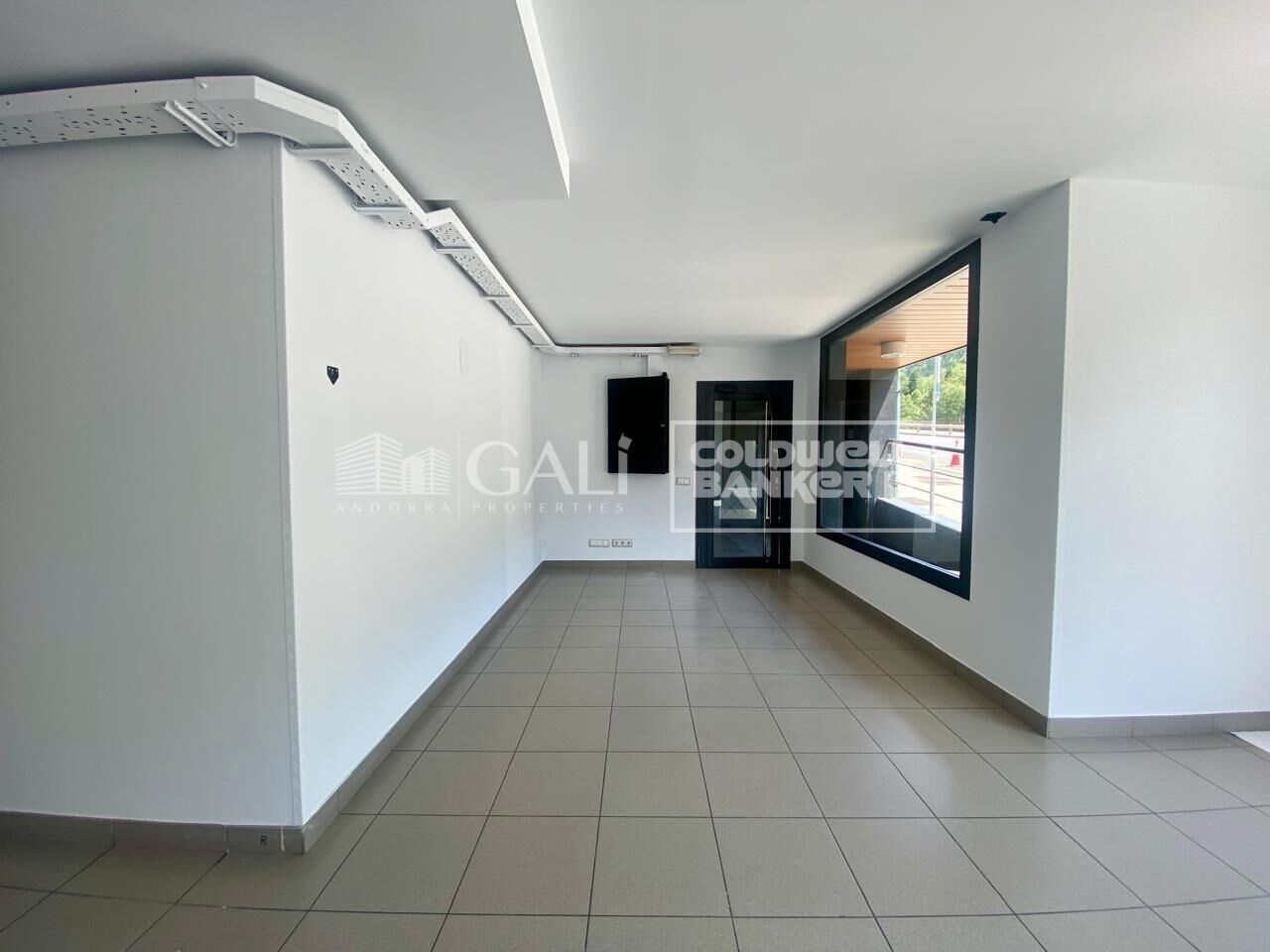 Local comercial Venta Canillo