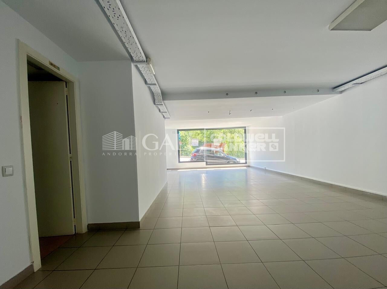 Local comercial Venta Canillo