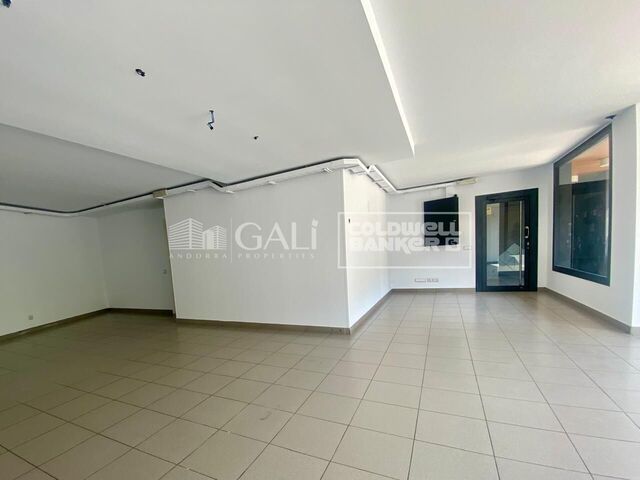 Local commercial Acheter Canillo