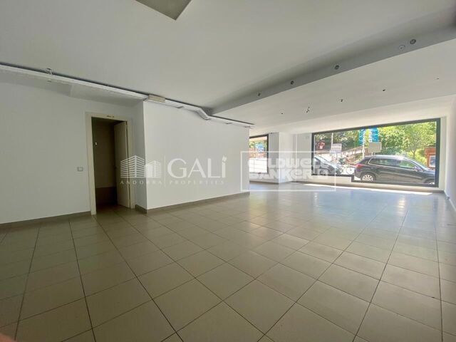 Commercial Sale Canillo