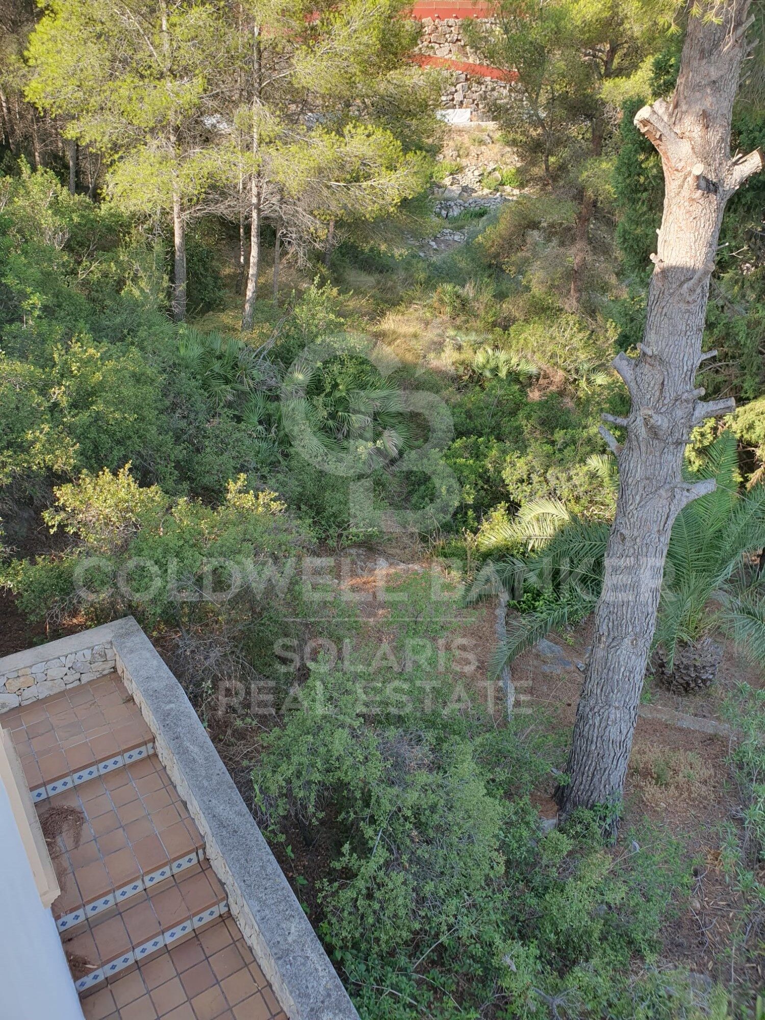 Villa with soul in La Sella