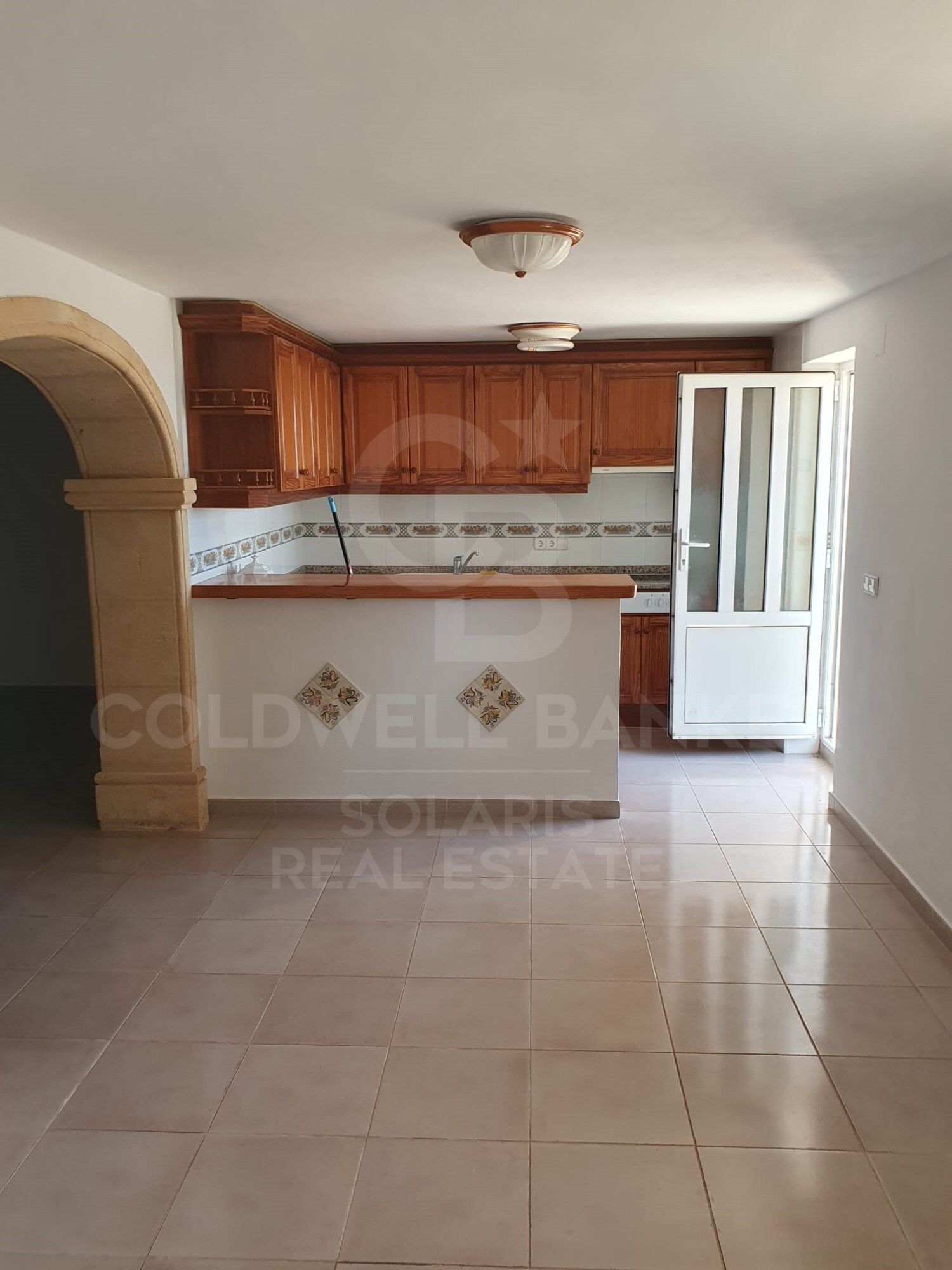 Villa with soul in La Sella