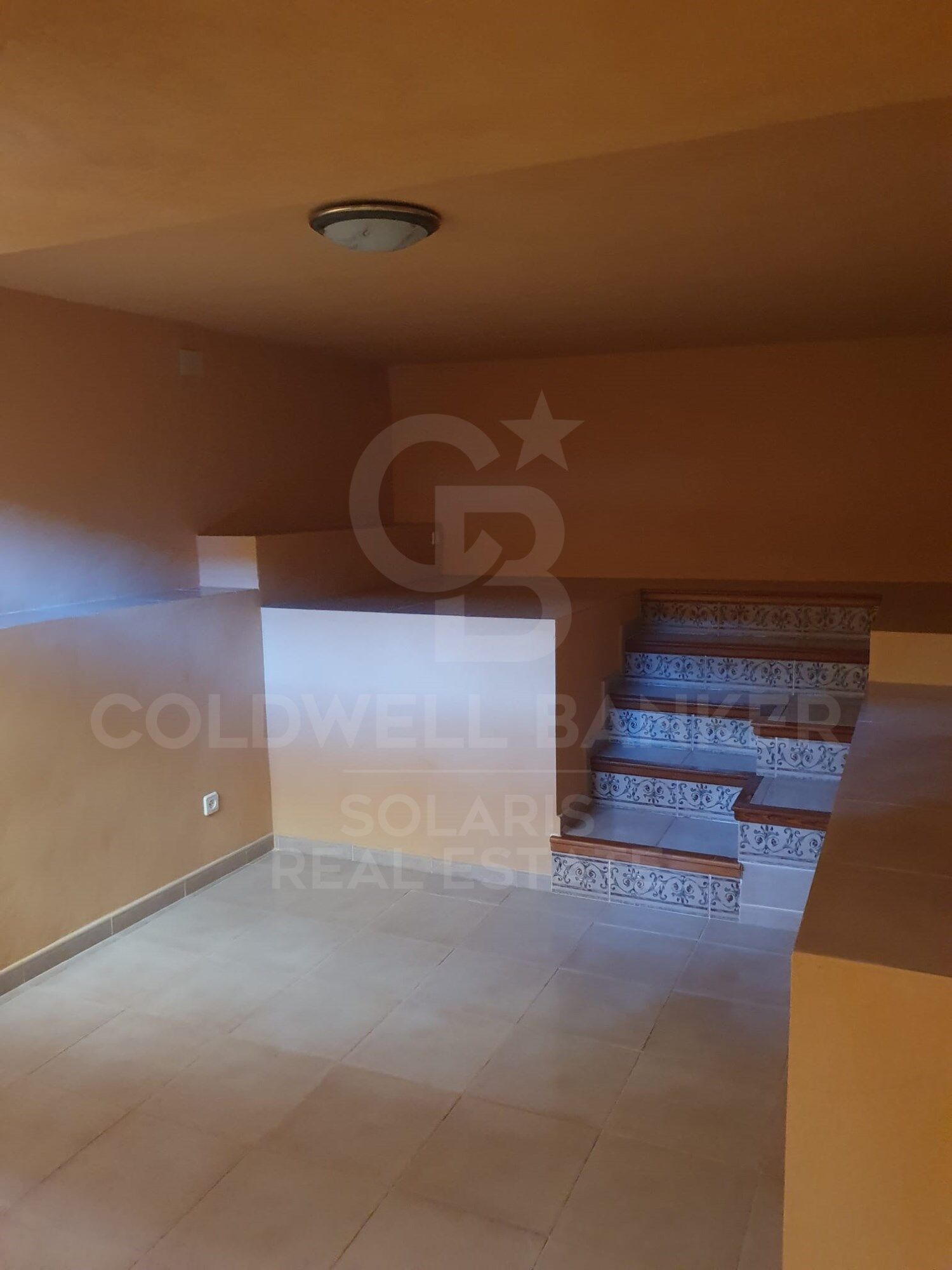 Villa with soul in La Sella