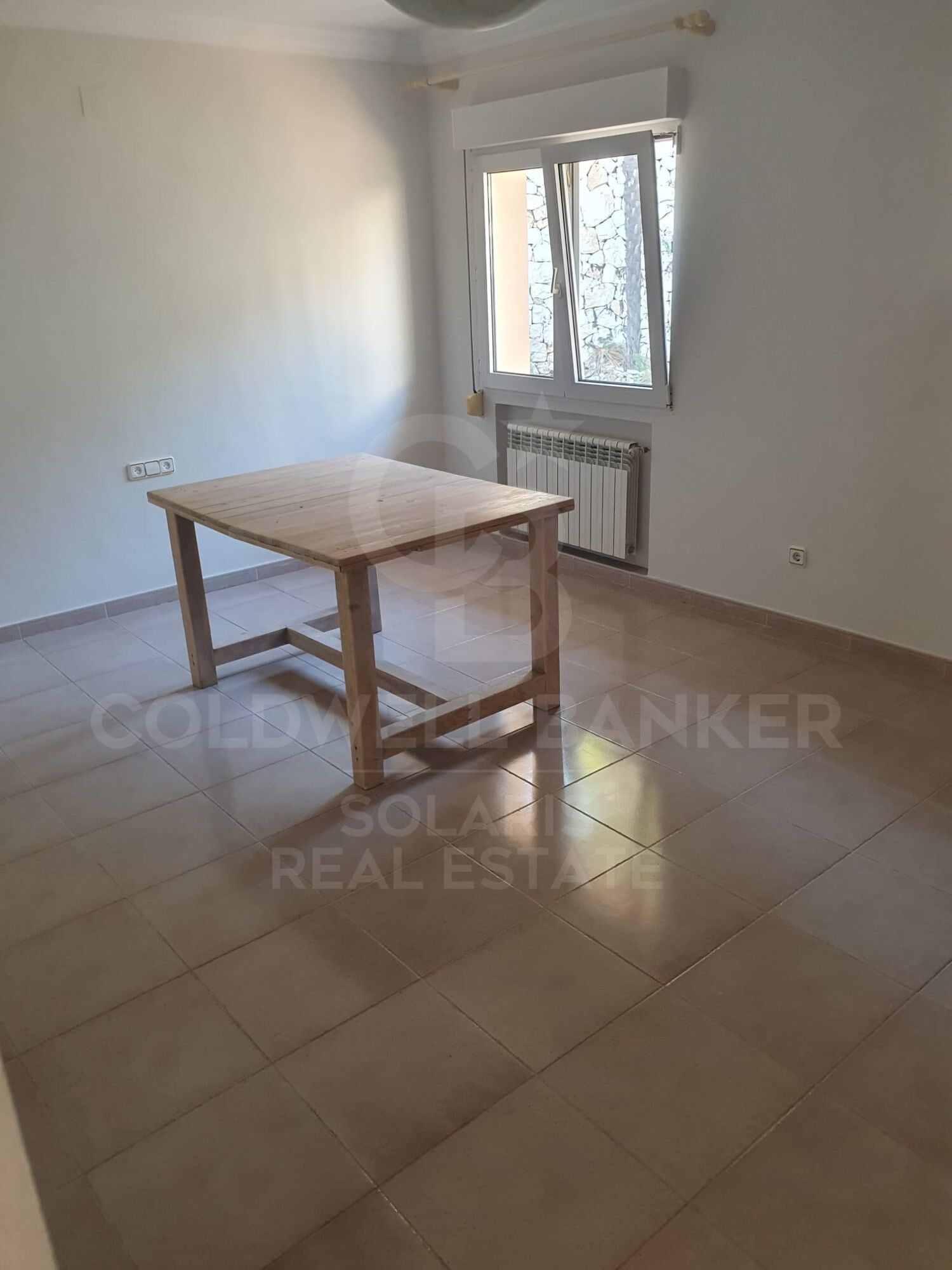 Villa with soul in La Sella