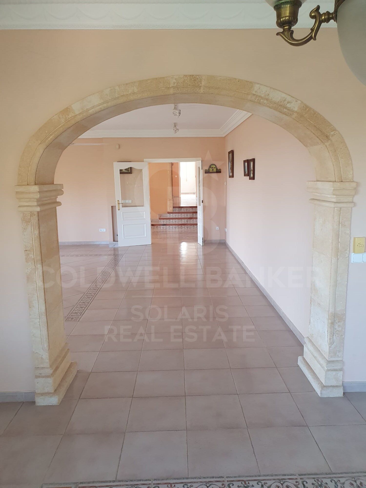 Villa with soul in La Sella