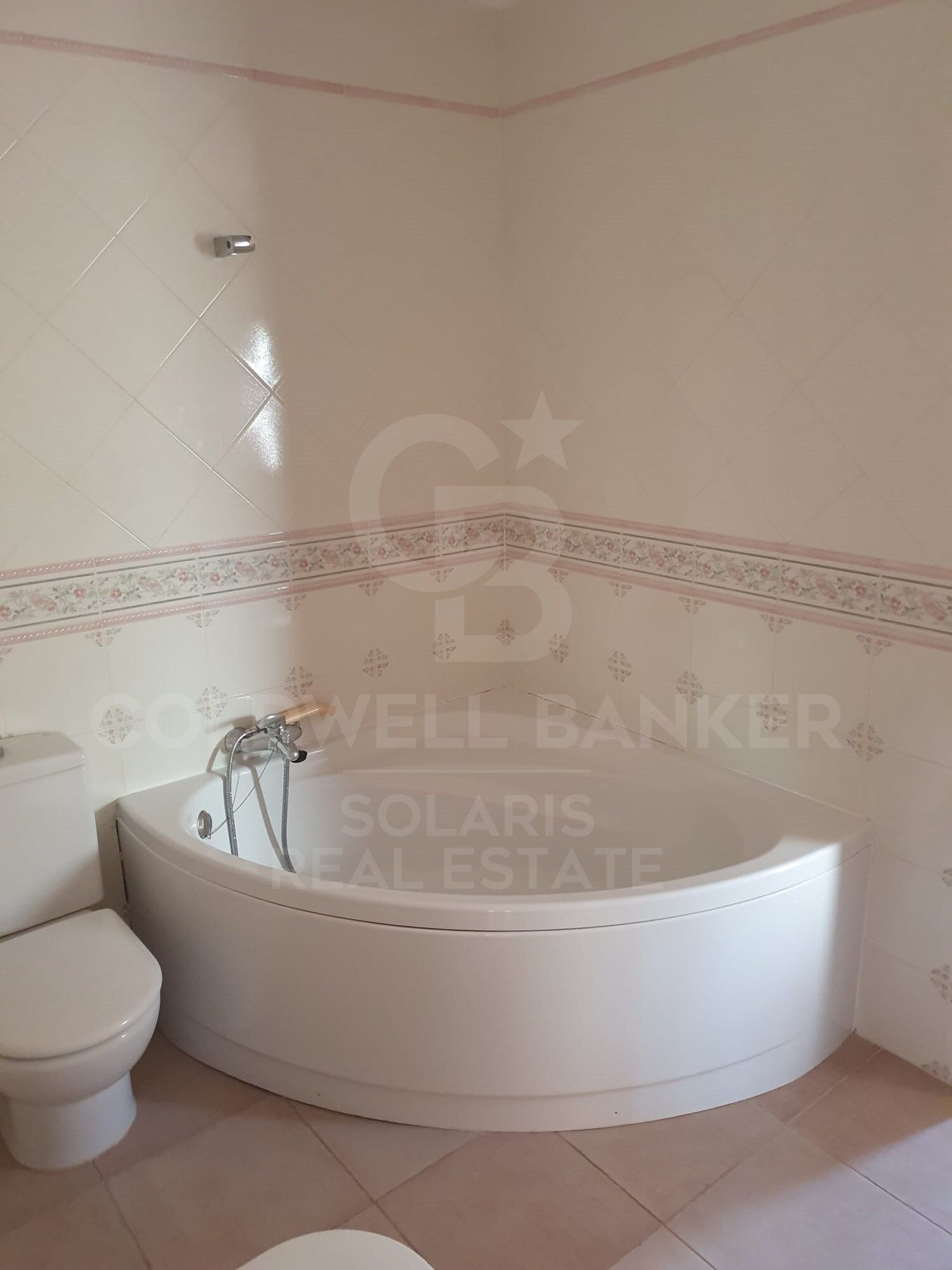 Villa with soul in La Sella