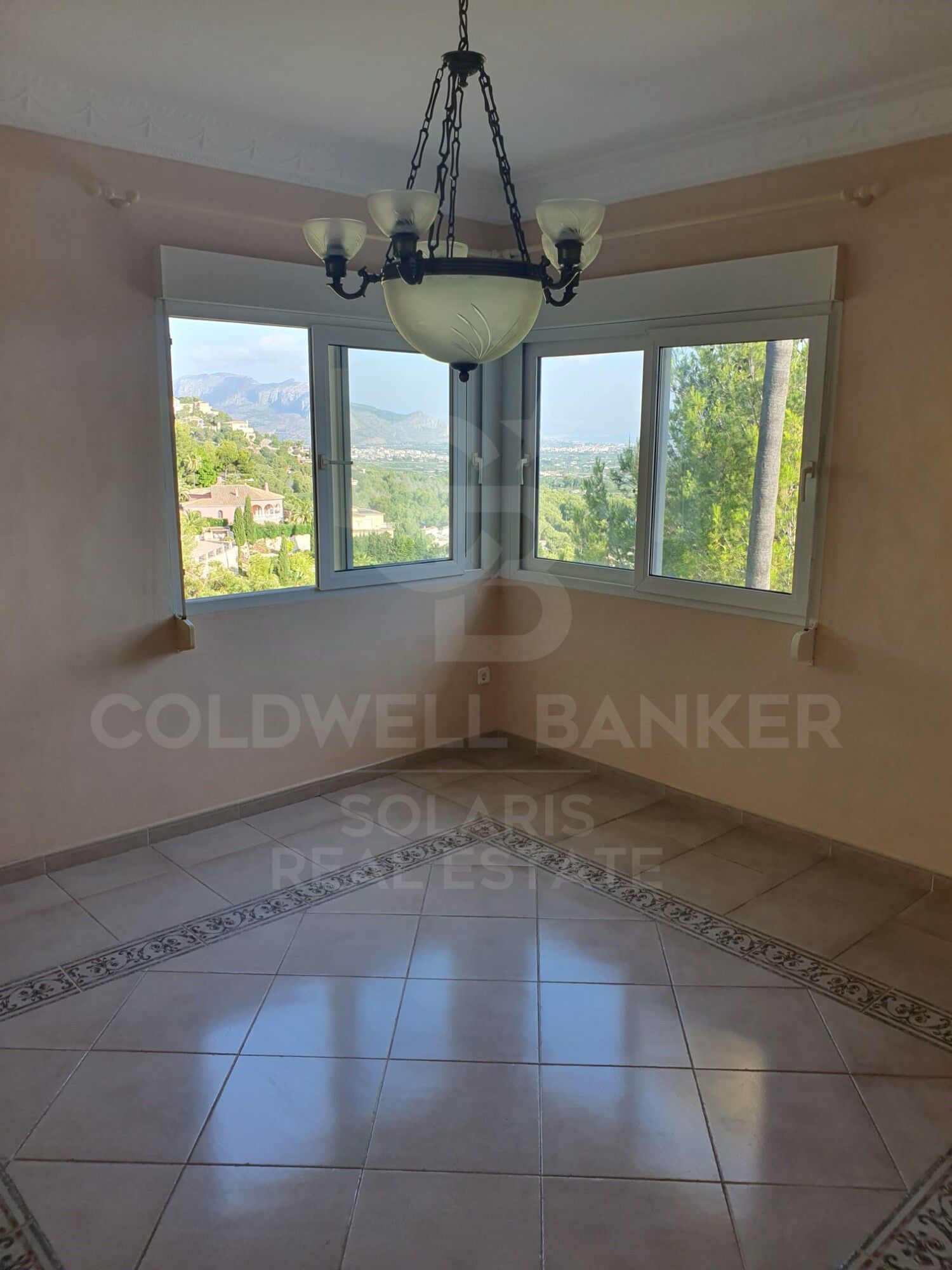 Villa with soul in La Sella