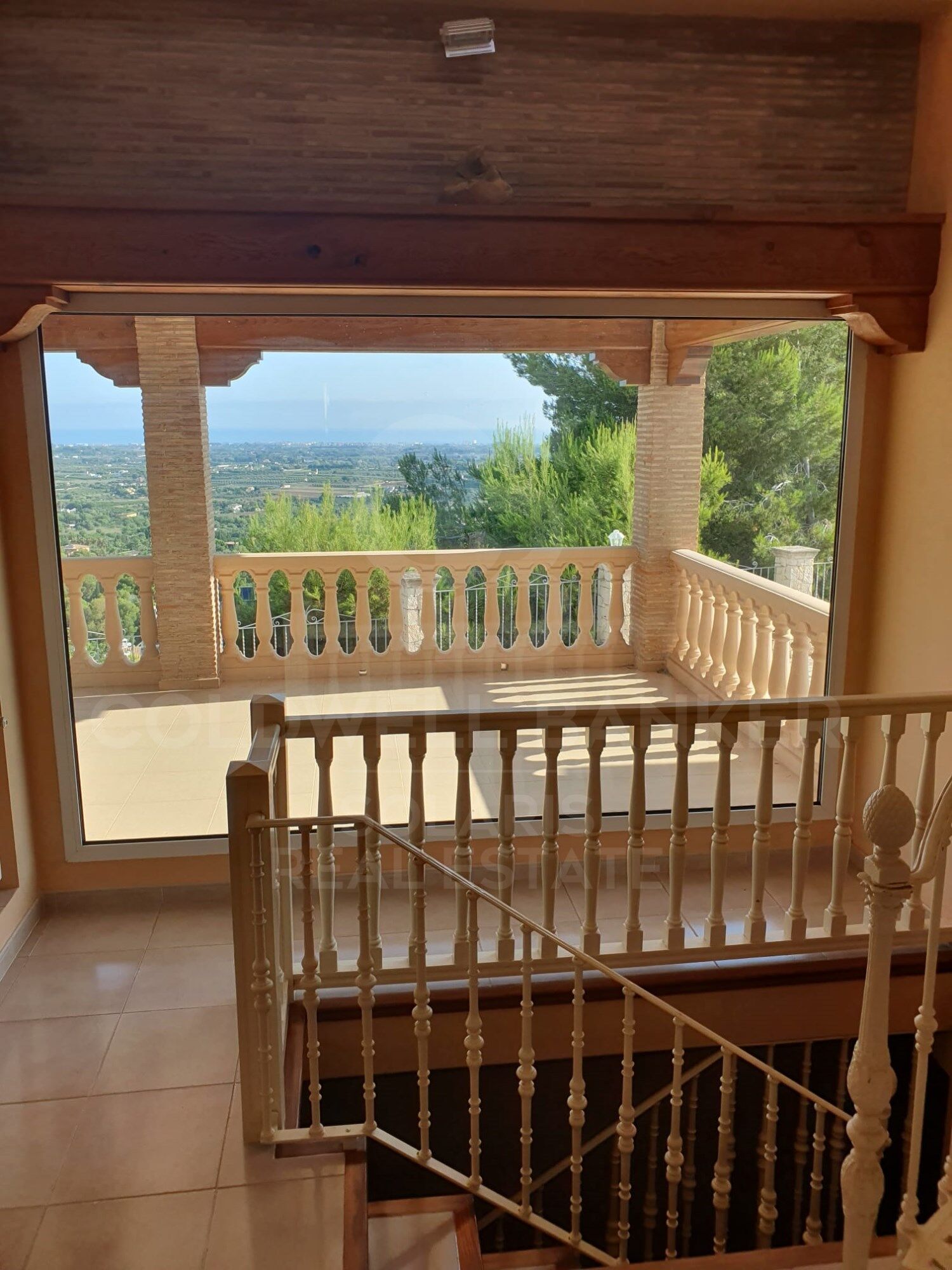 Villa with soul in La Sella