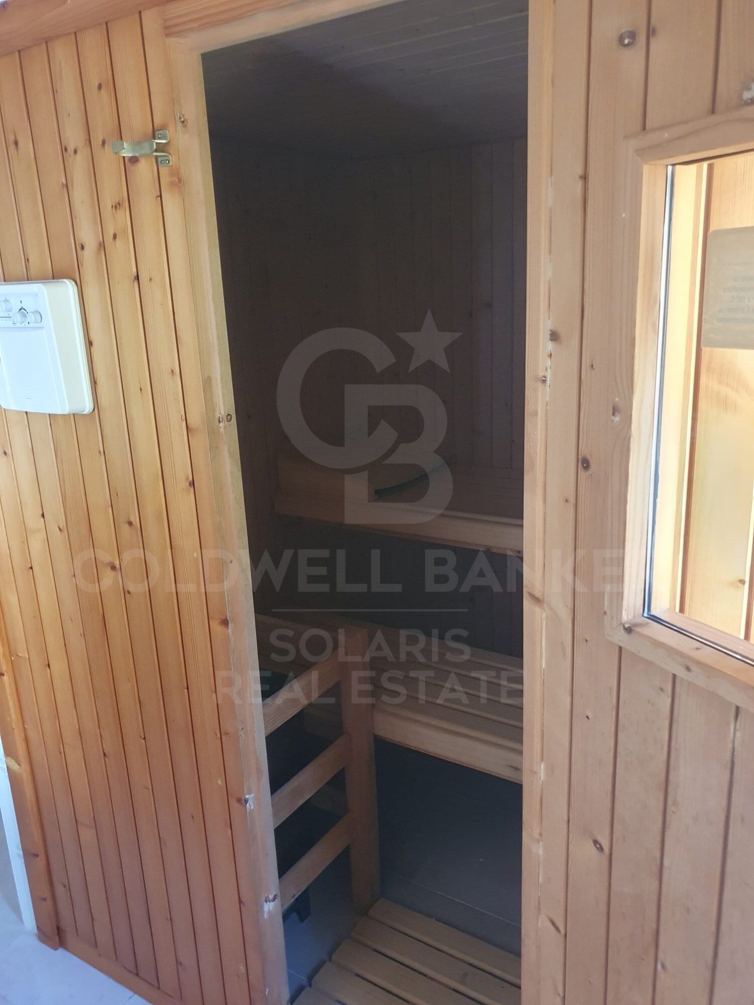 Villa with soul in La Sella