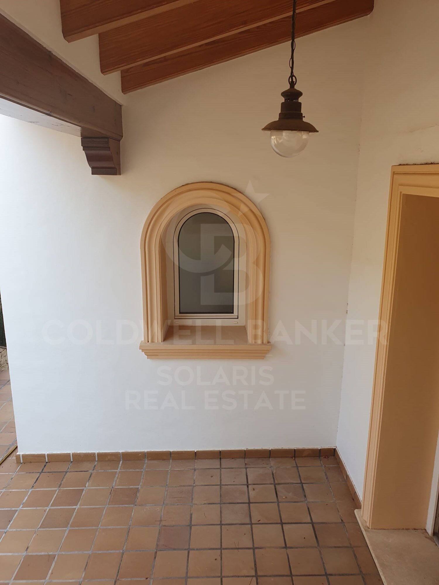 Villa with soul in La Sella