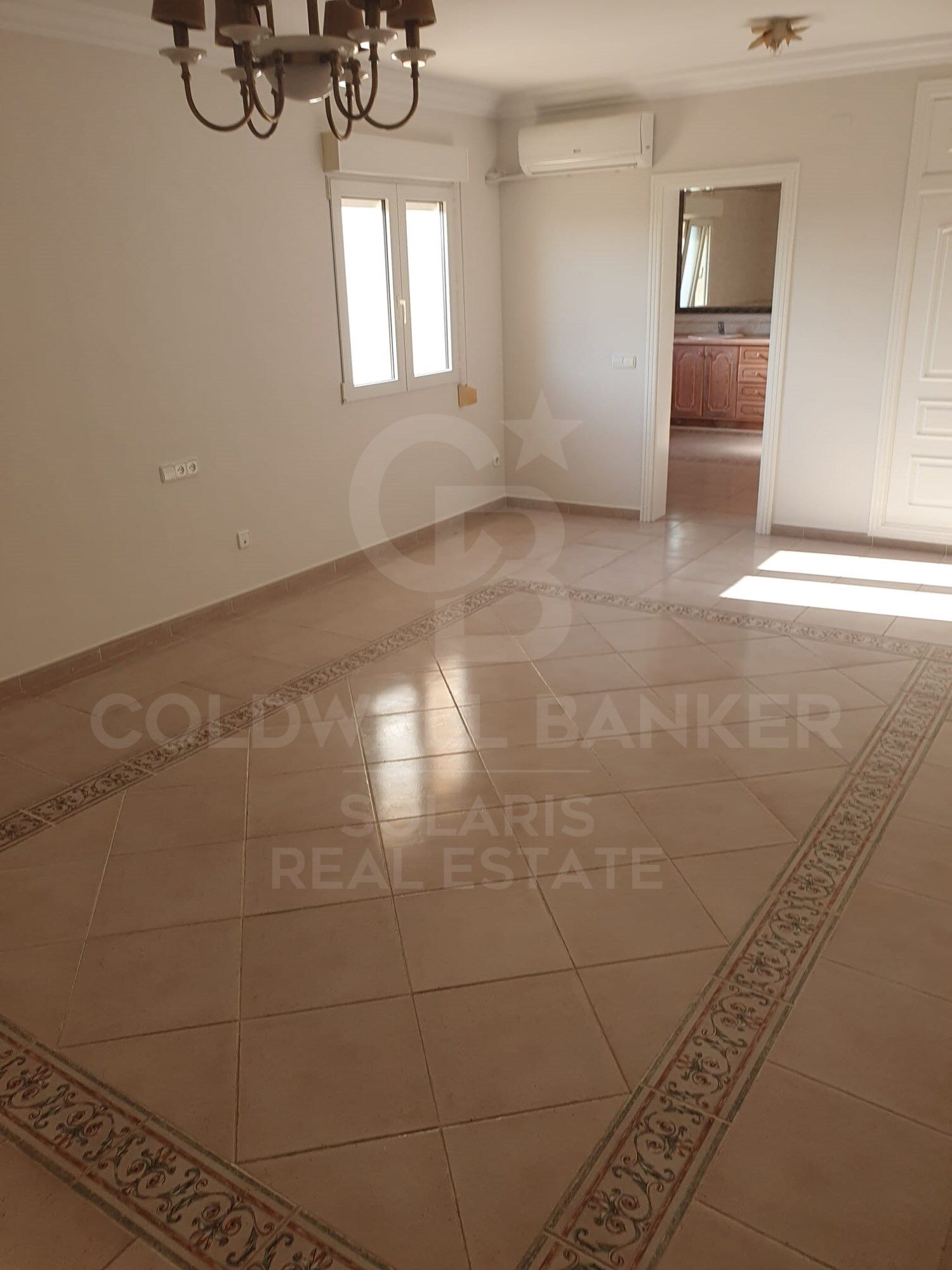 Villa with soul in La Sella