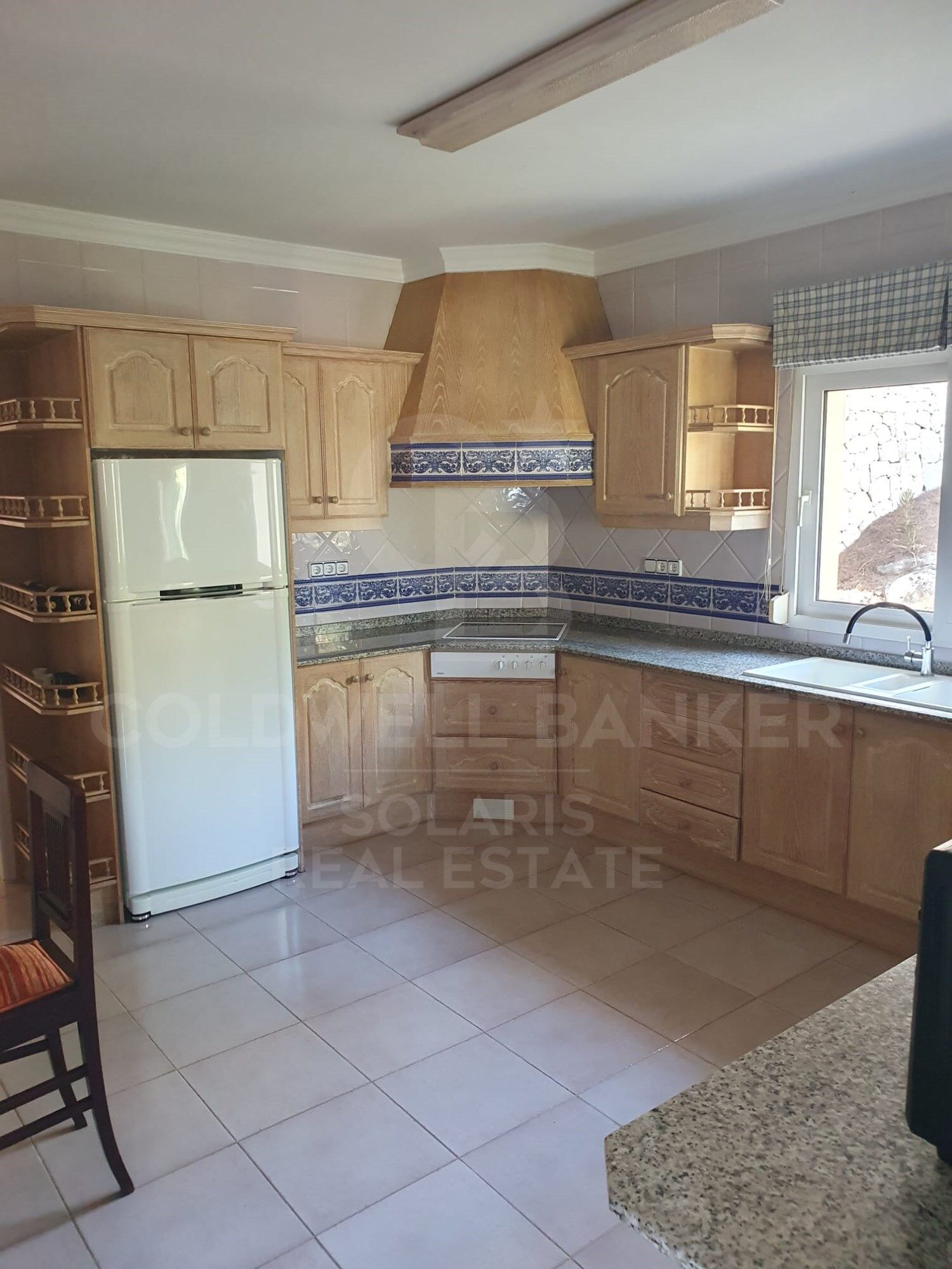 Villa with soul in La Sella