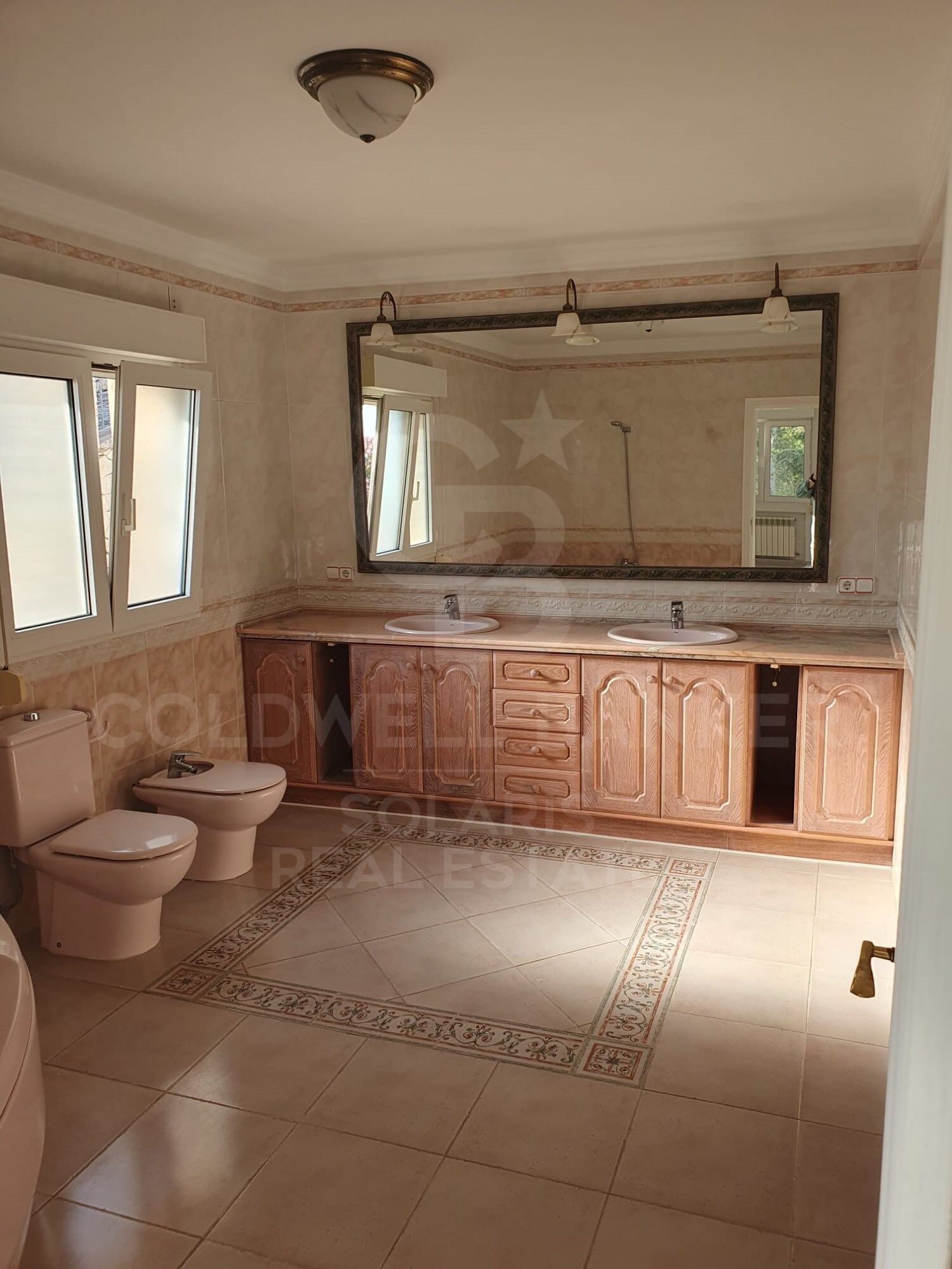 Villa with soul in La Sella