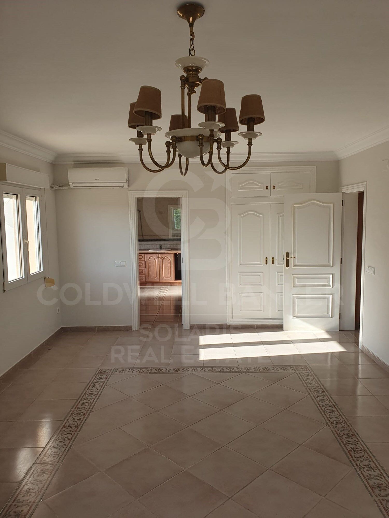 Villa with soul in La Sella