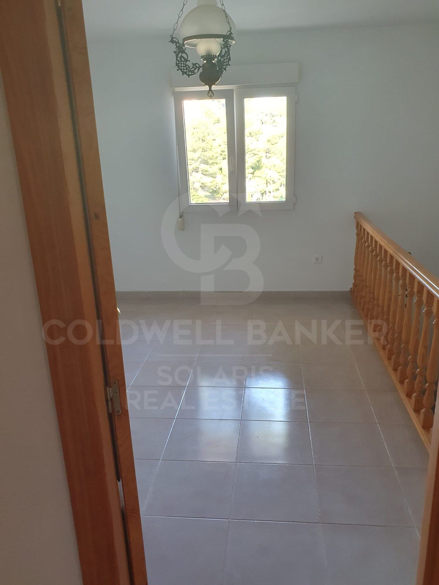 Villa con alma en La Sella