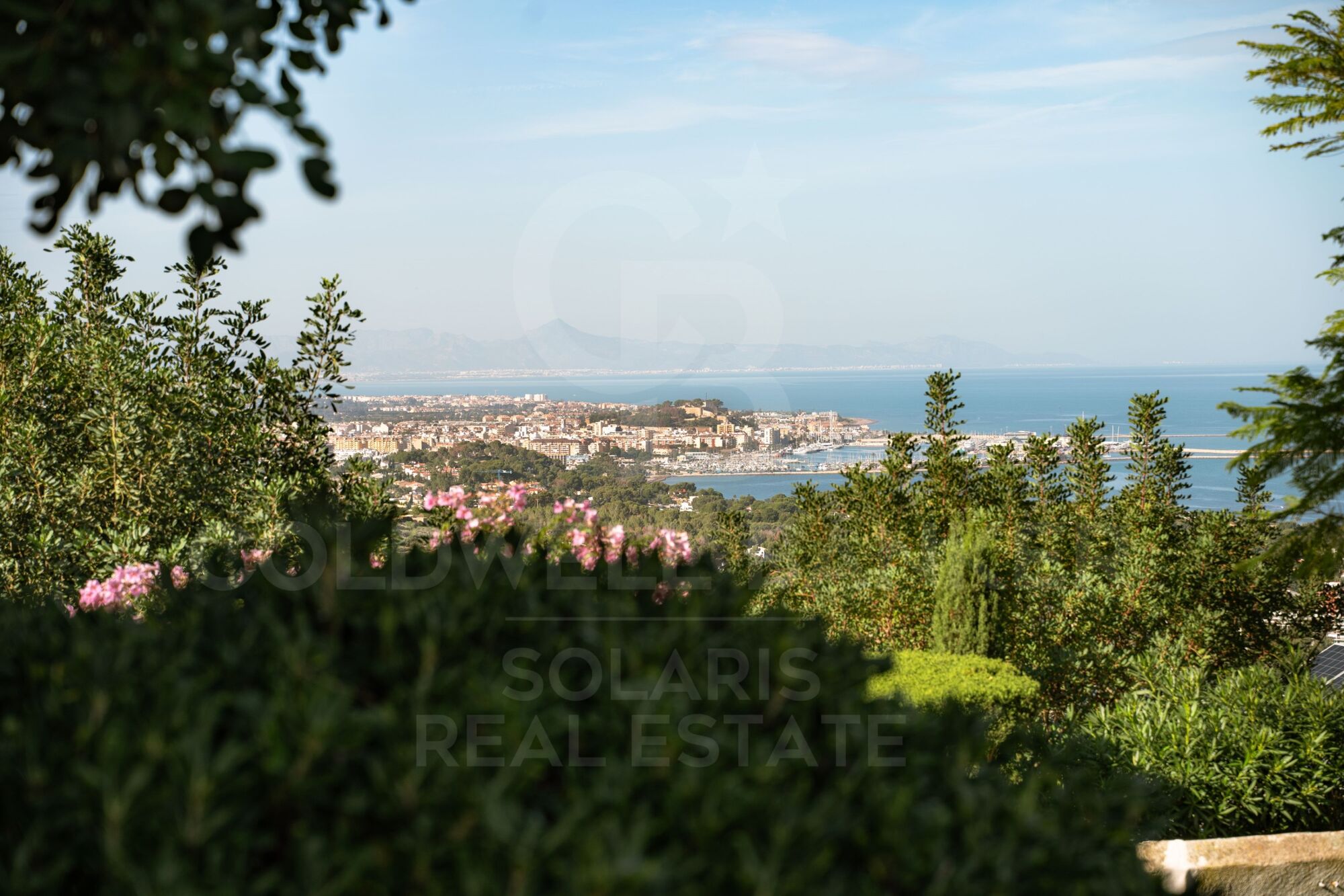 Villa Siri - Un projet d'exception à l'âme andalouse, signé KVC