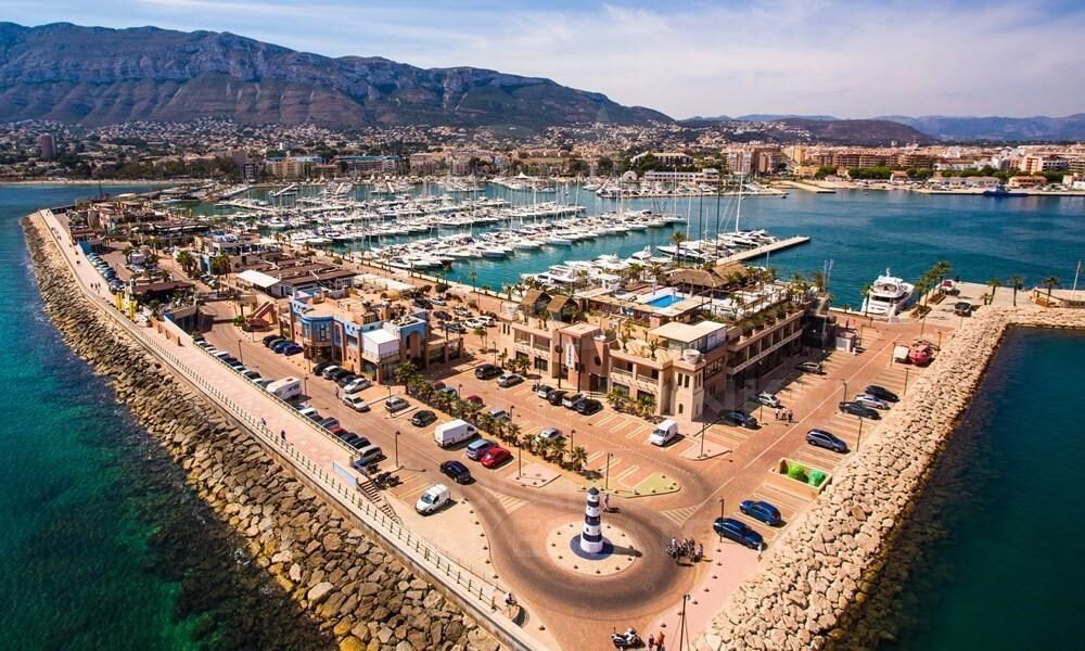 Villa Siri - Un projet d'exception à l'âme andalouse, signé KVC