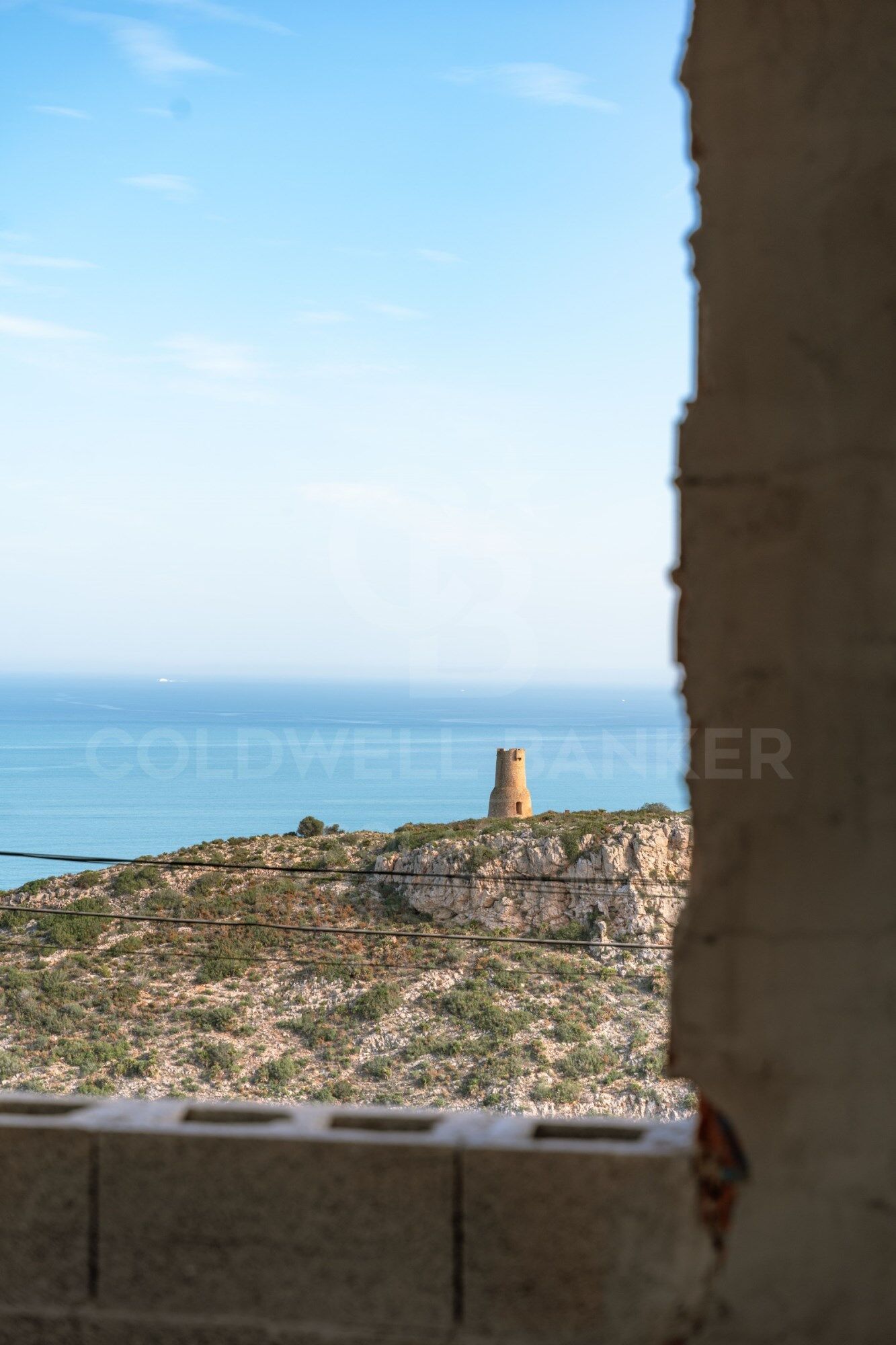 Villa Siri - Un projet d'exception à l'âme andalouse, signé KVC