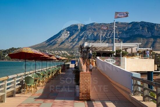 Villa Siri - Ein außergewöhnliches Projekt mit andalusischer Seele, signiert von KVC