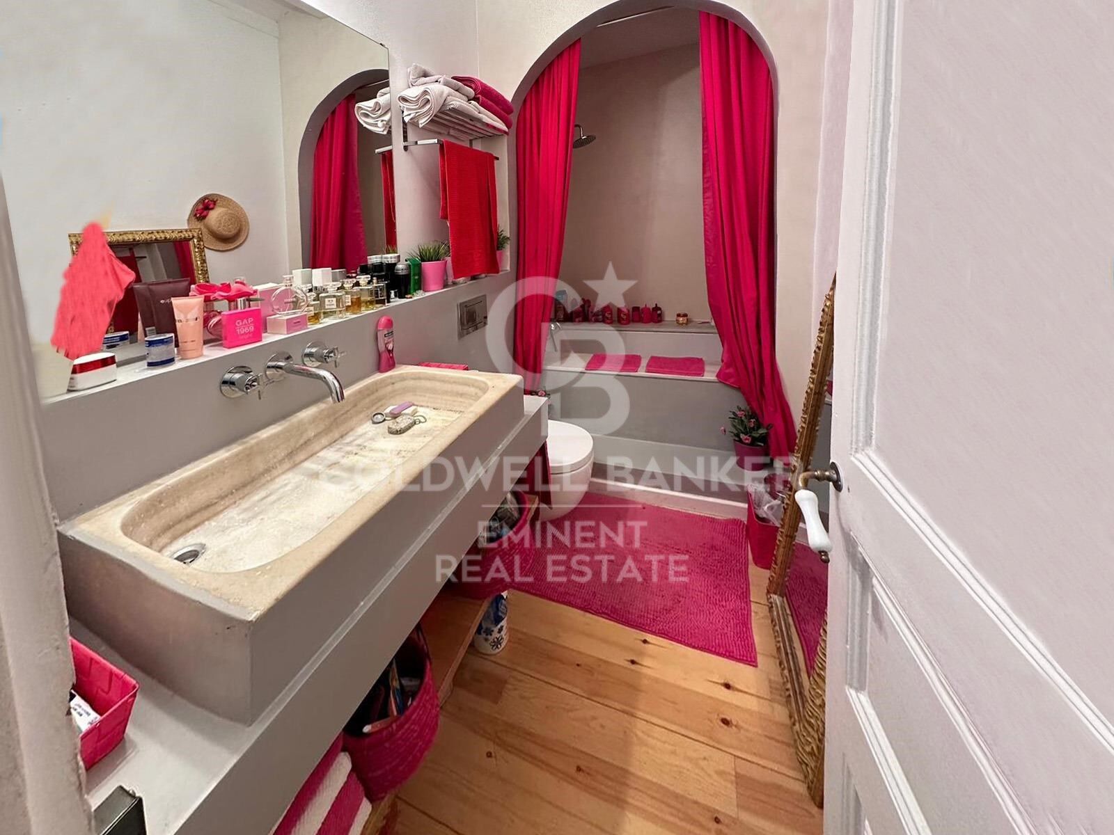 Piso en venta en calle del Parlament