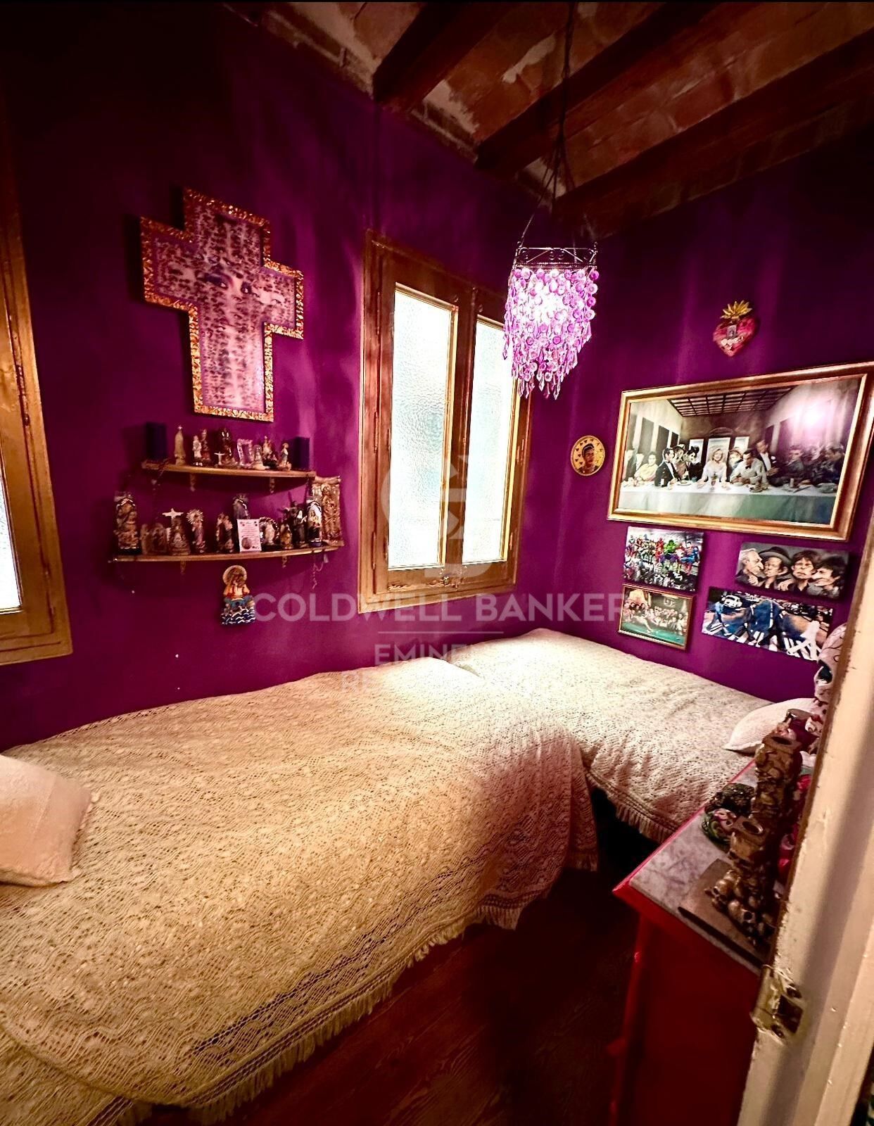 Piso en venta en calle del Parlament