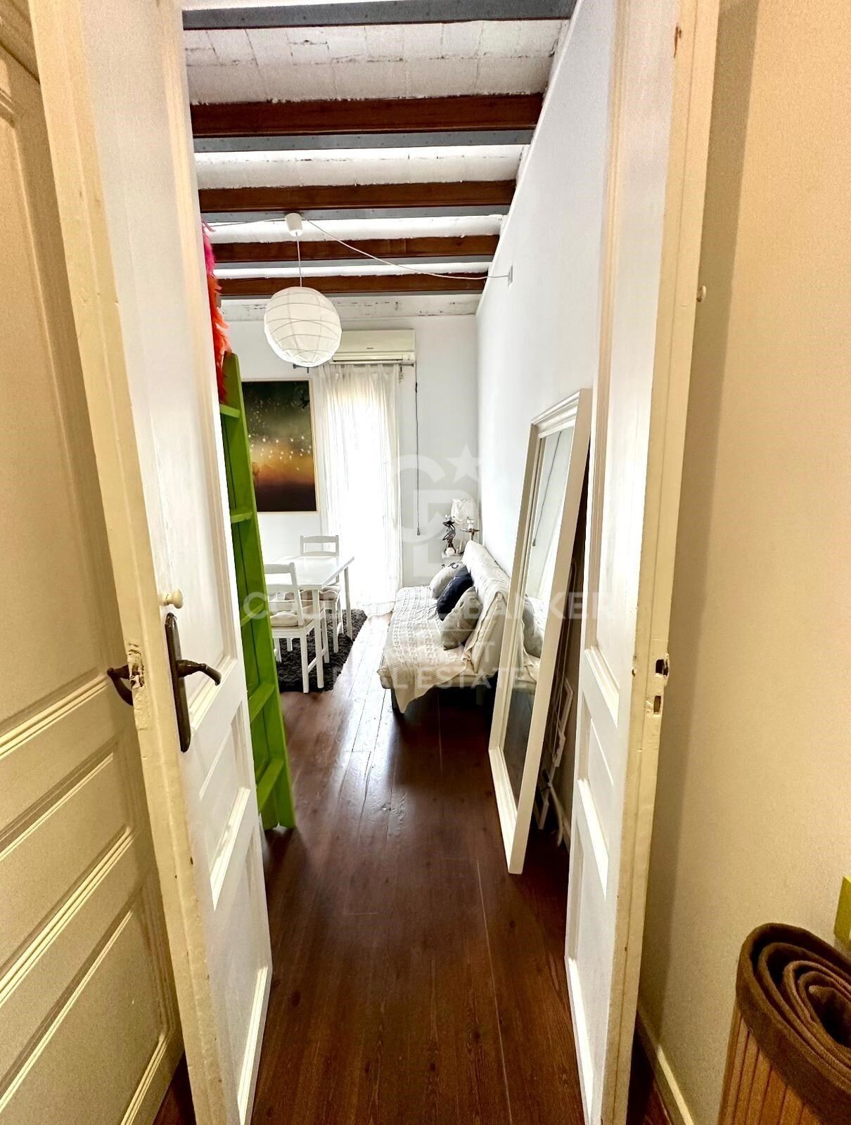 Piso en venta en calle del Parlament