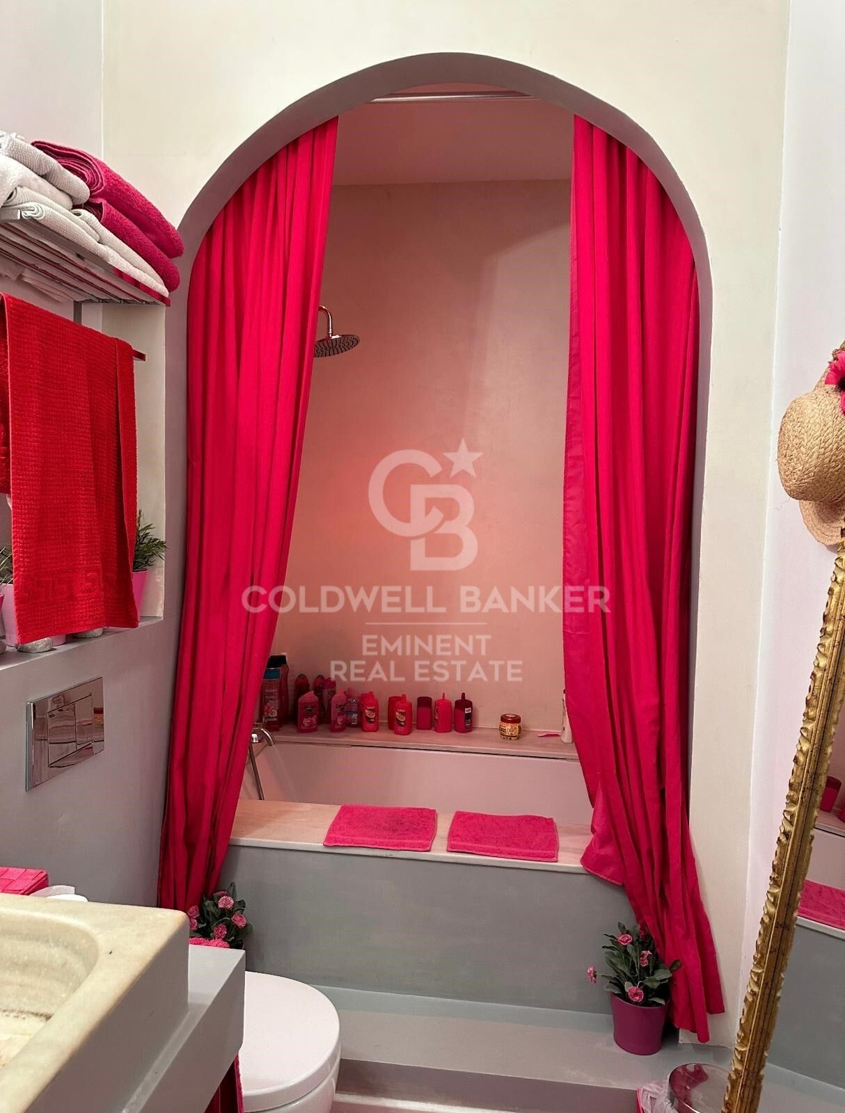 Piso en venta en calle del Parlament