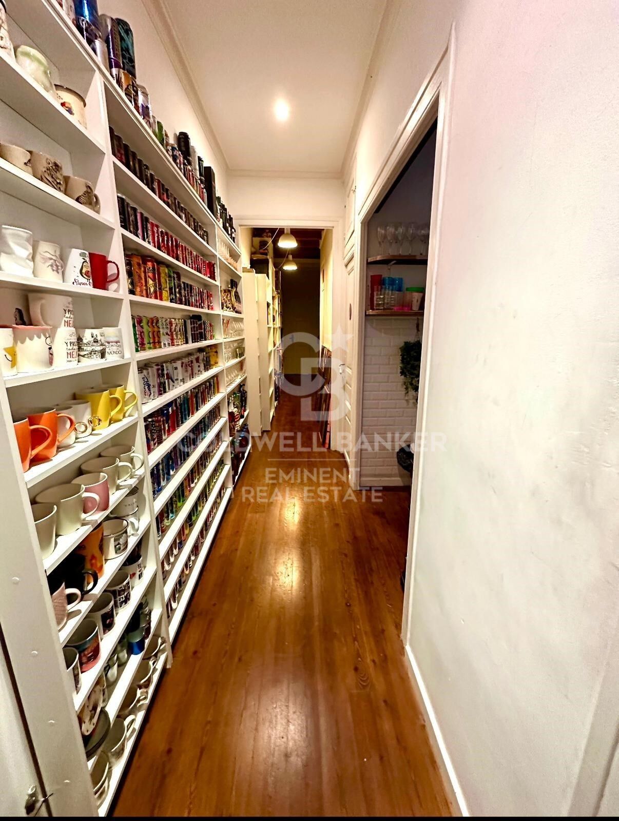 Piso en venta en calle del Parlament