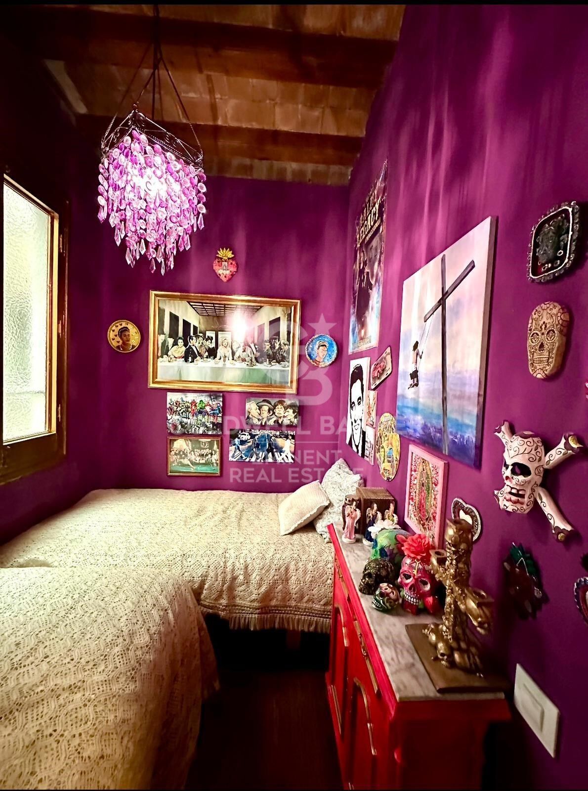 Piso en venta en calle del Parlament