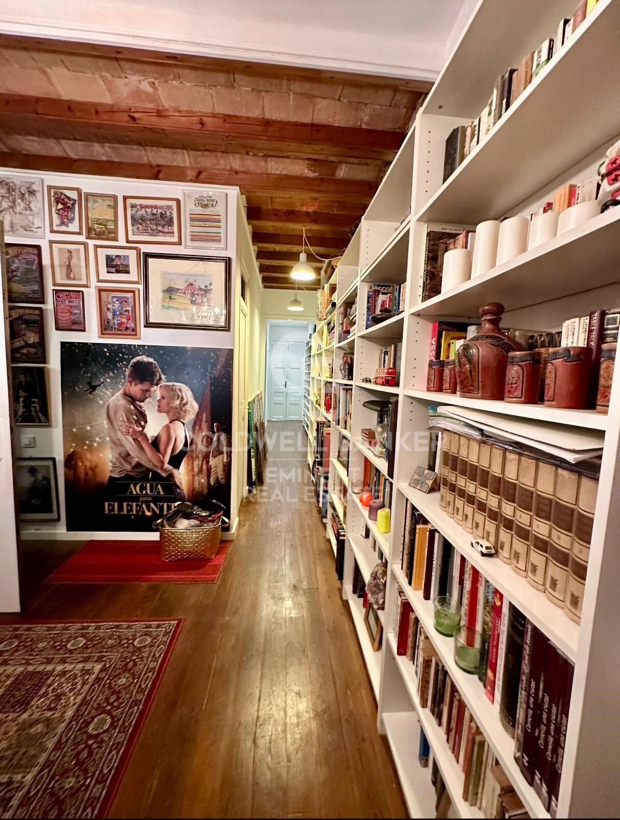 Piso en venta en calle del Parlament