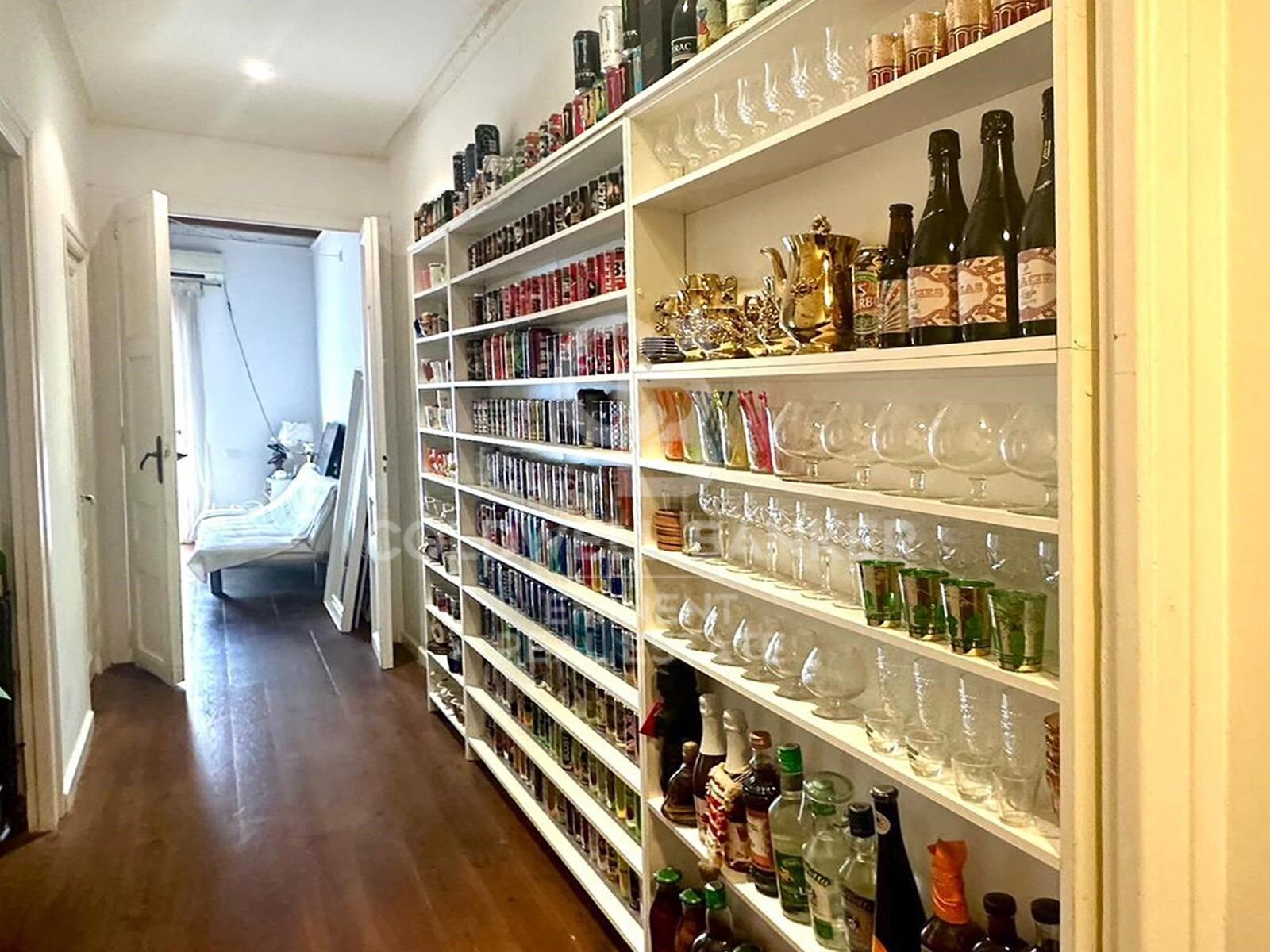 Flat 4 Pièces Acheter Barcelona