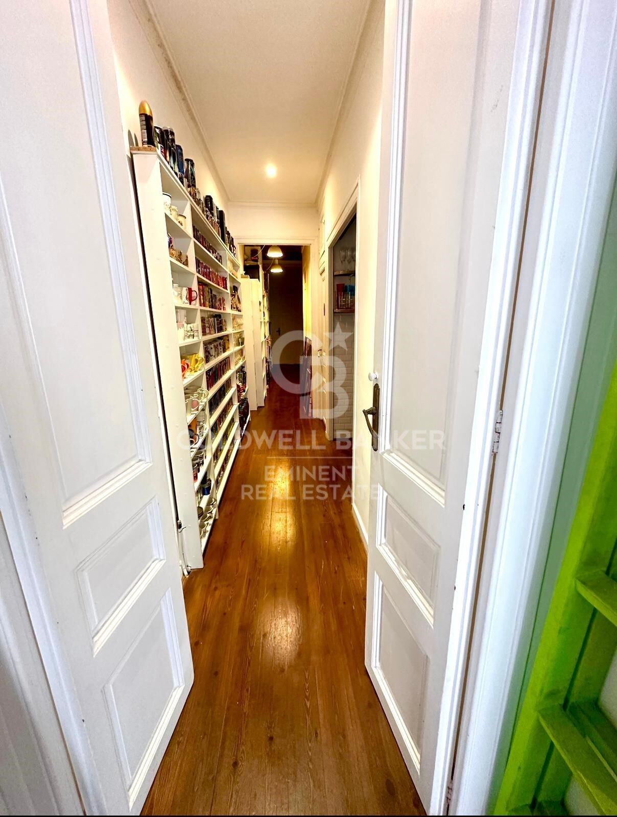 Flat 4 Pièces Acheter Barcelona