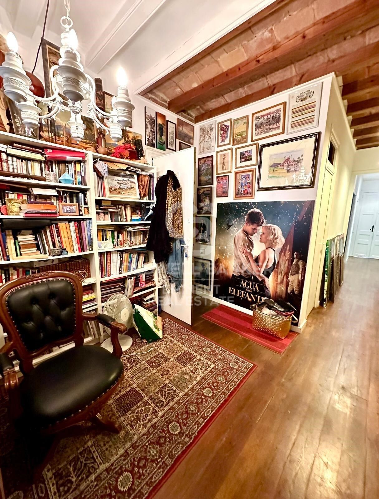 Wohnung 3 Schlafzimmer Verkauf Barcelona