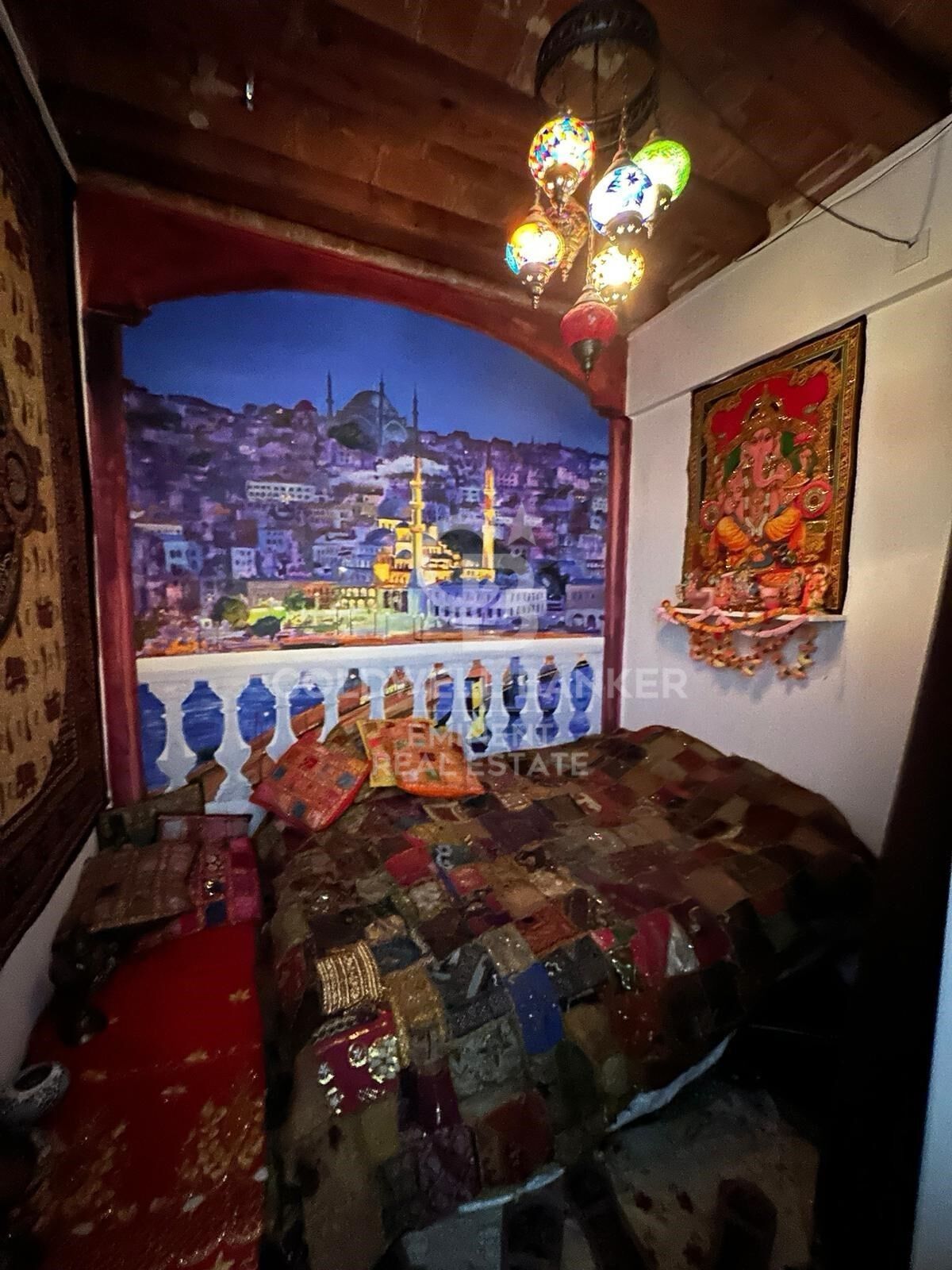 Flat 4 Pièces Acheter Barcelona