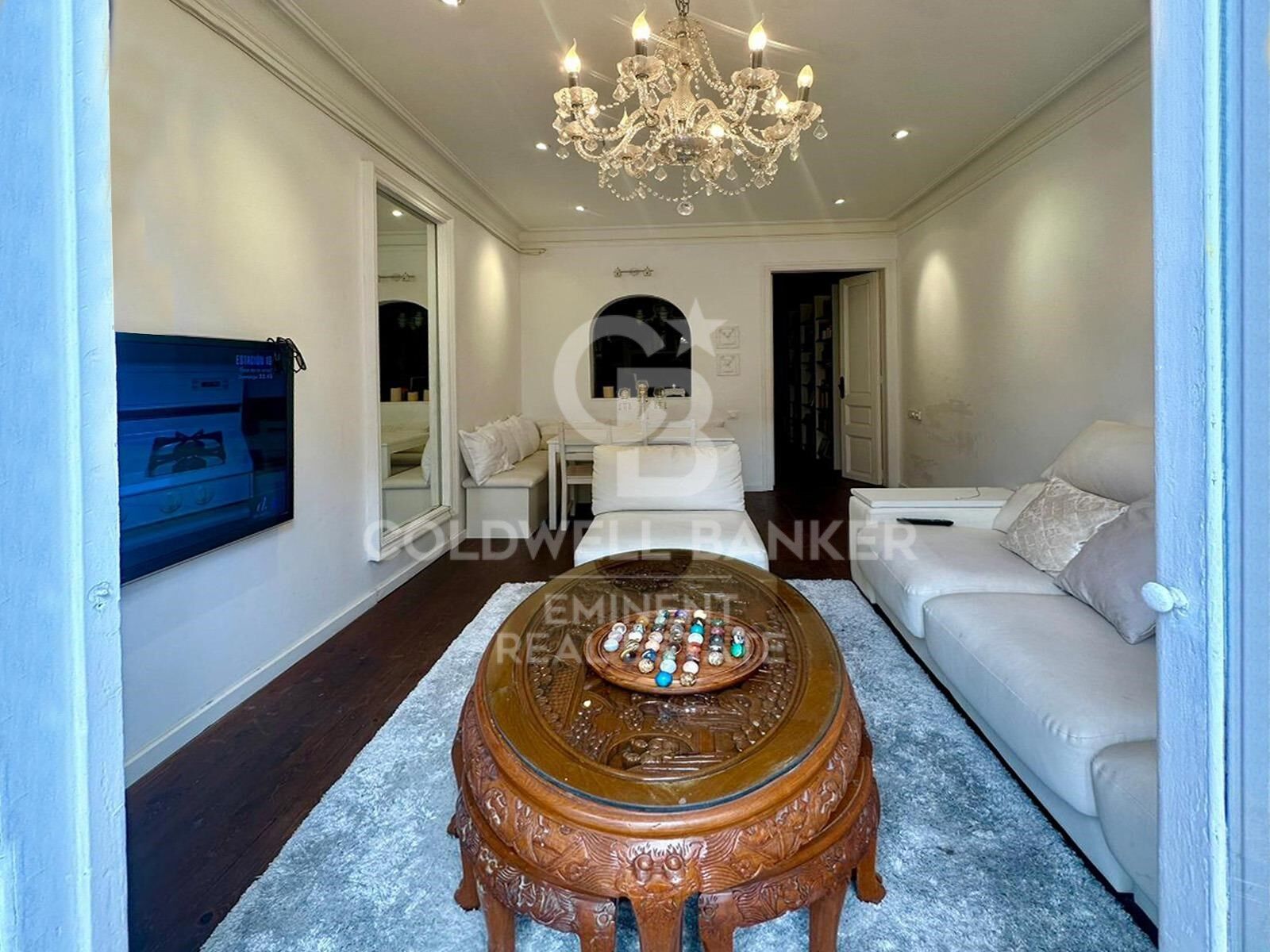 Wohnung 3 Schlafzimmer Verkauf Barcelona