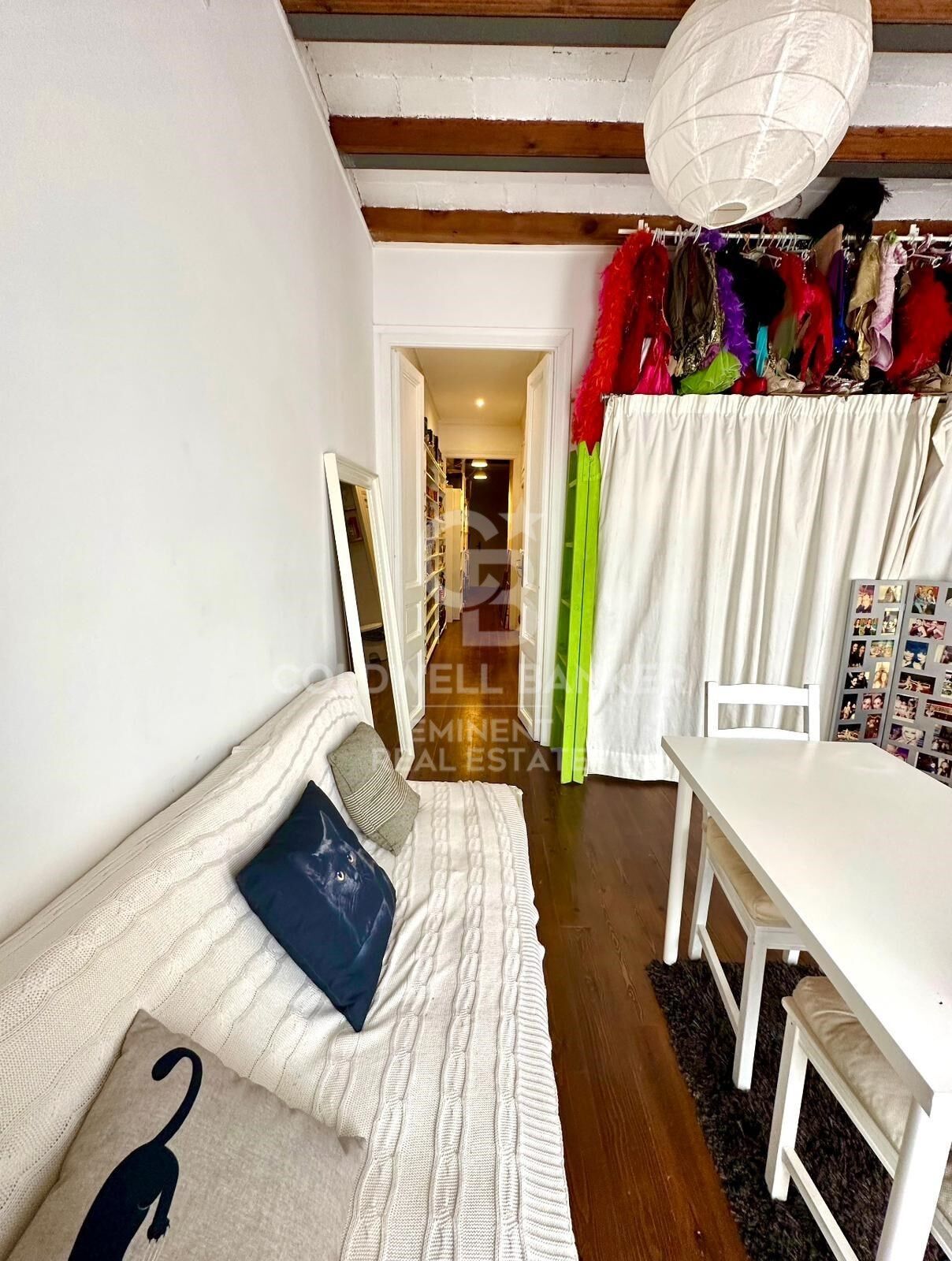 Wohnung 3 Schlafzimmer Verkauf Barcelona