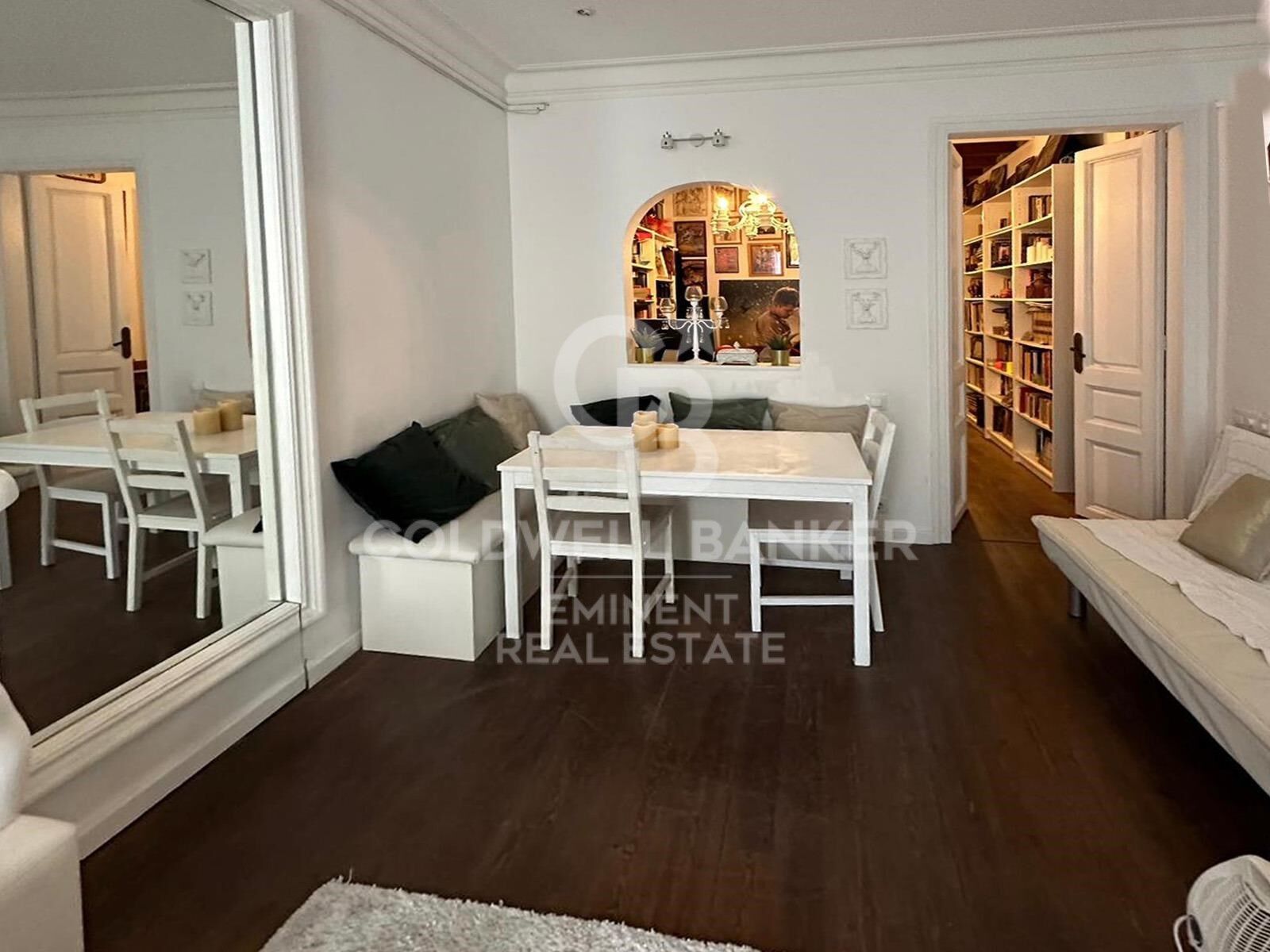 Flat 4 Pièces Acheter Barcelona