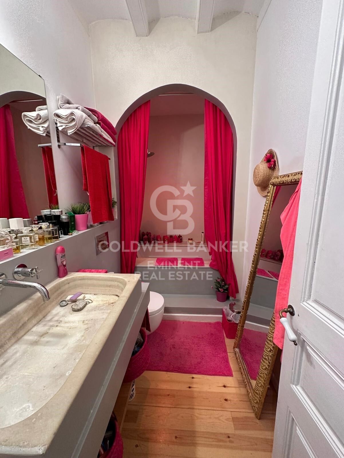 Flat 4 Pièces Acheter Barcelona