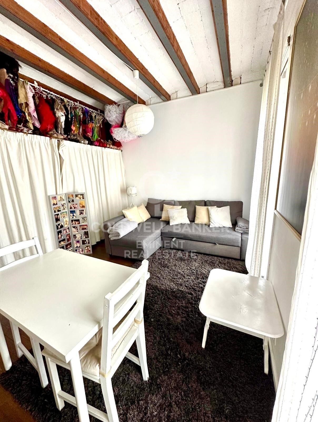 Flat 3 Bedrooms Sale Barcelona