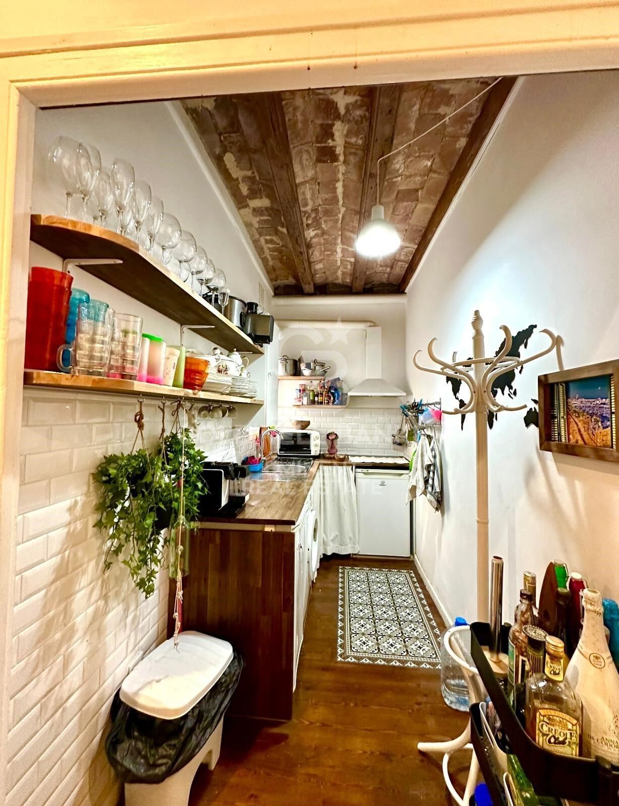 Flat 4 Pièces Acheter Barcelona