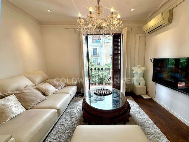 Wohnung 3 Schlafzimmer Verkauf Barcelona