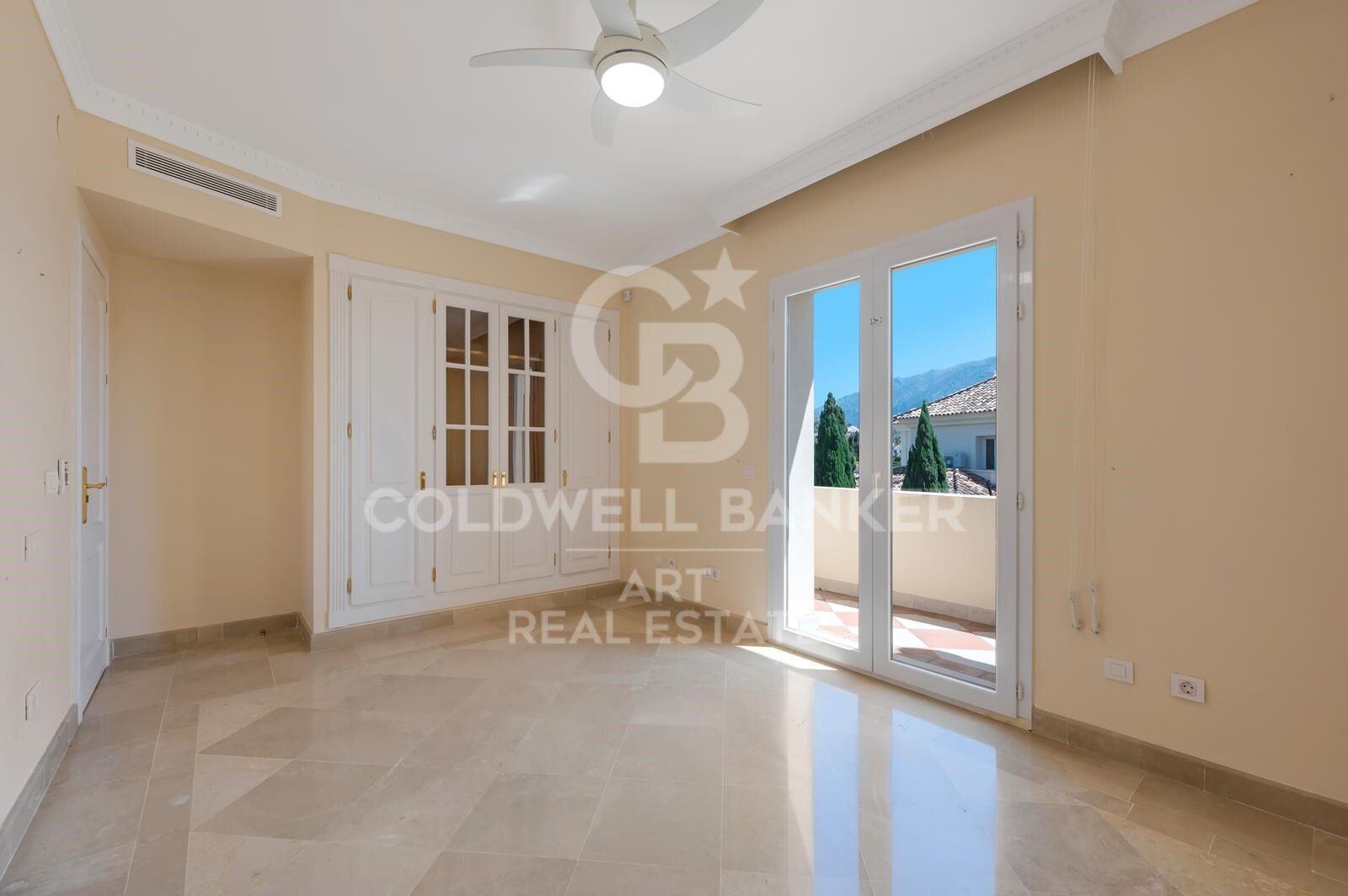 Élégant penthouse en duplex à Las Alamandas, Nueva Andalucía, Marbella
