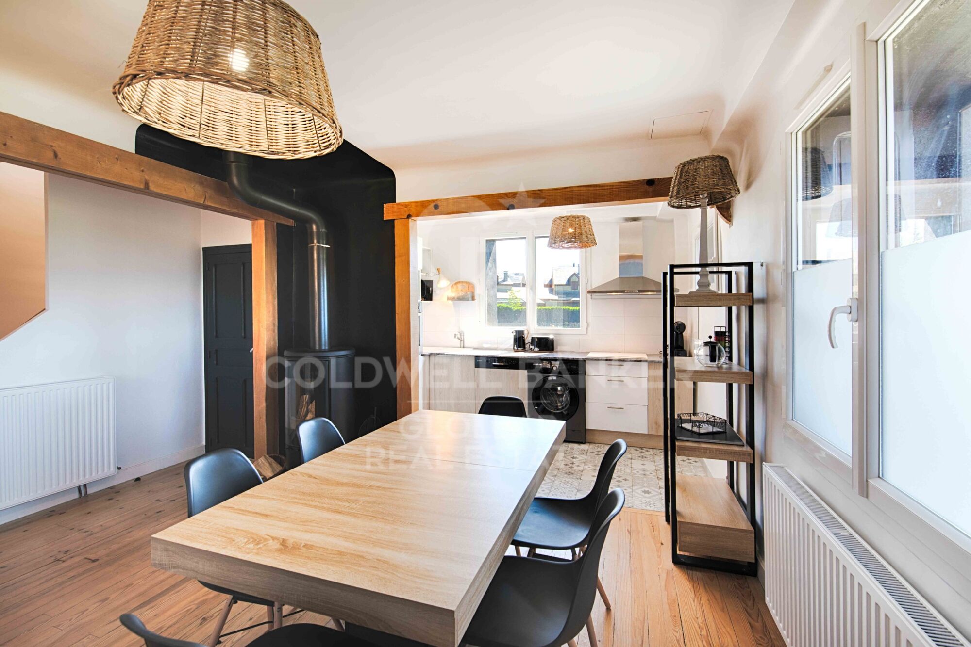 Stadthaus Verkauf Bourg-Madame