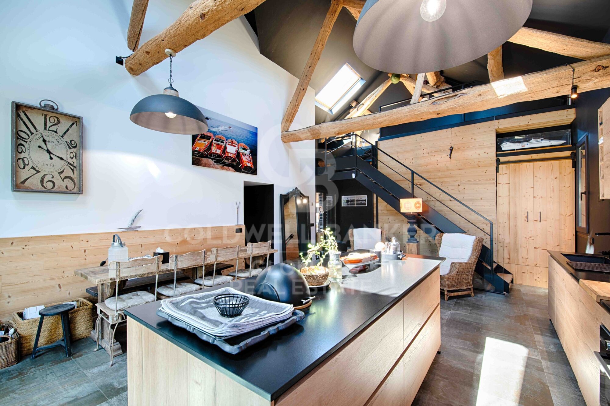 Village house Sale Bourg-Madame