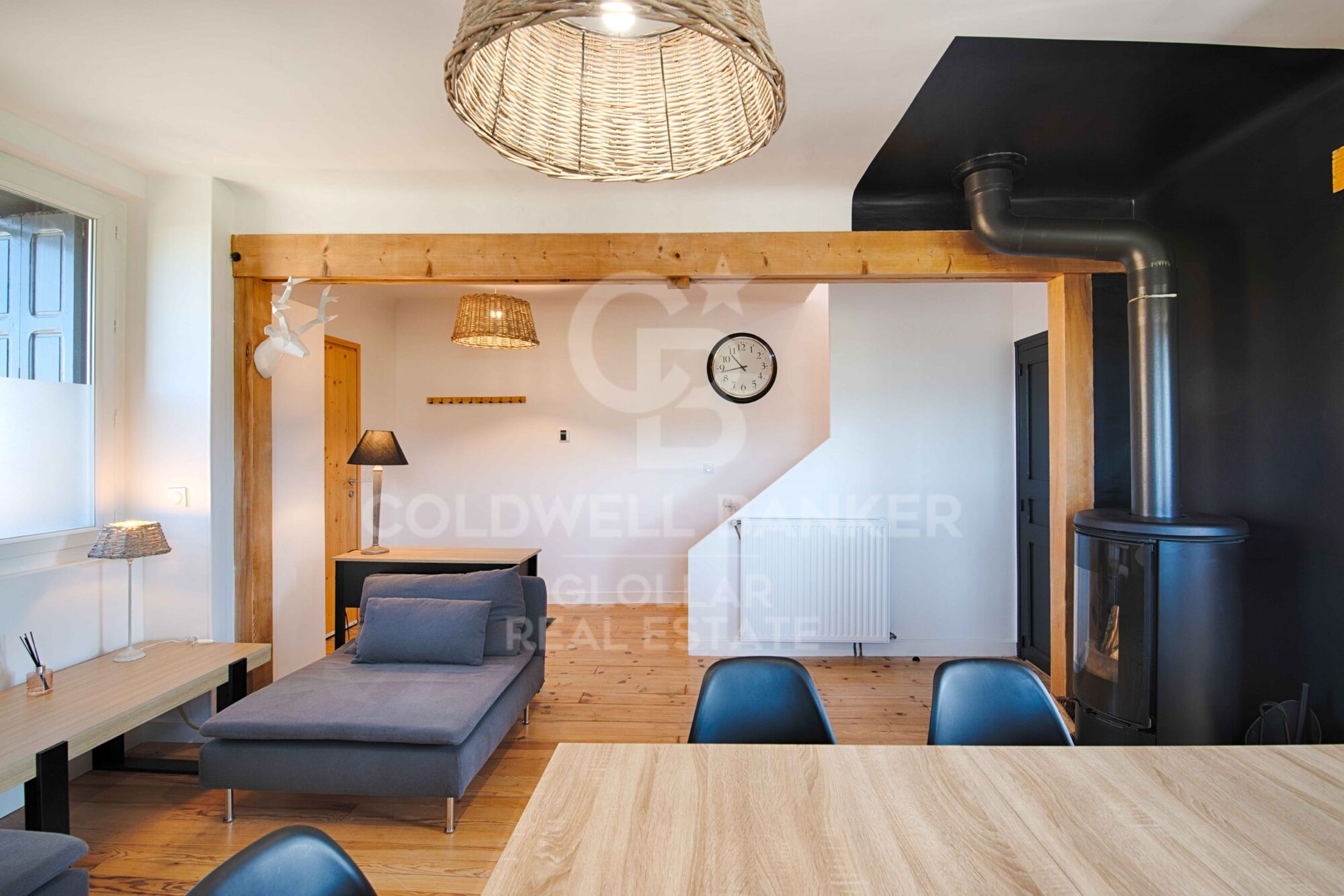 Village house Sale Bourg-Madame