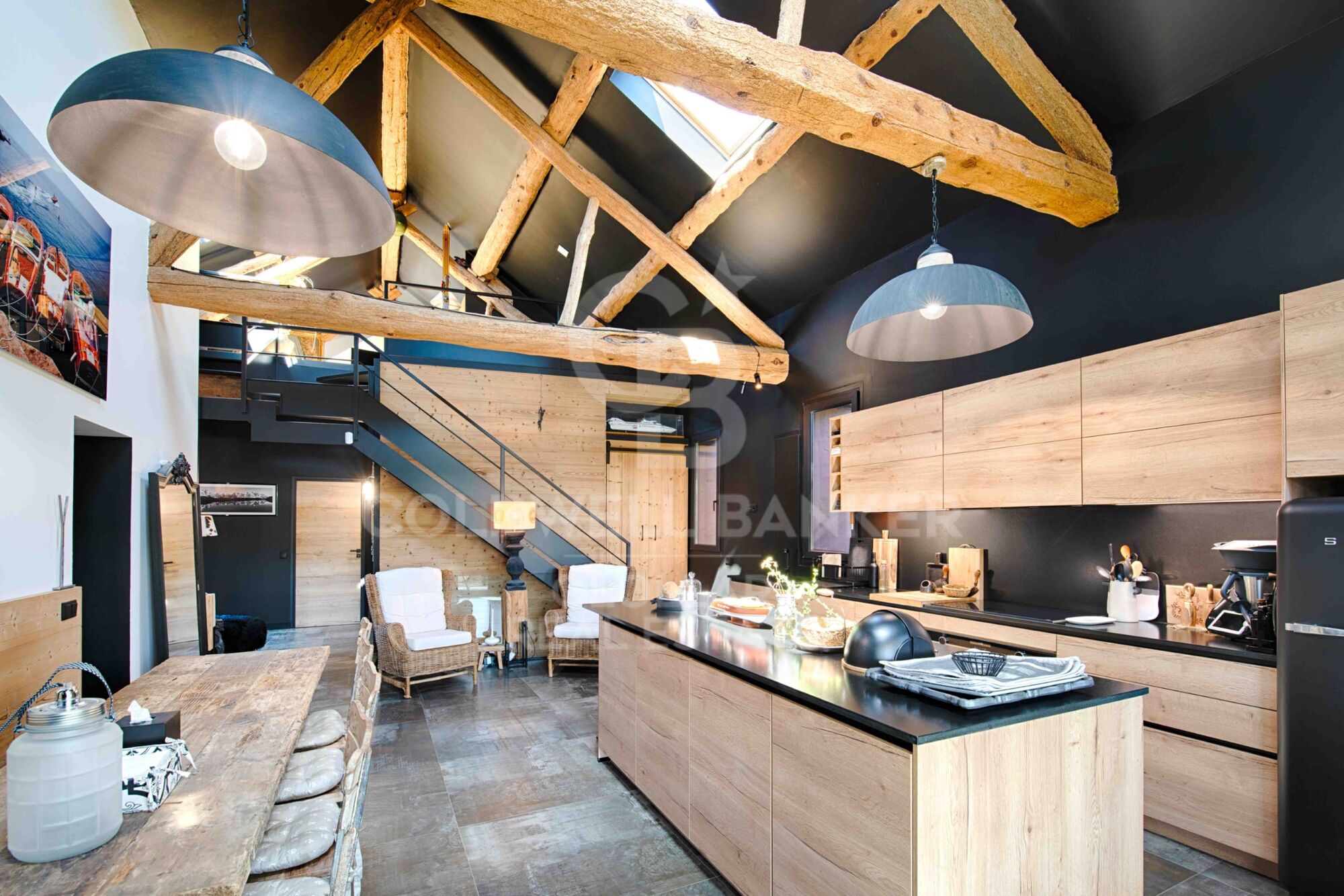 Village house Sale Bourg-Madame