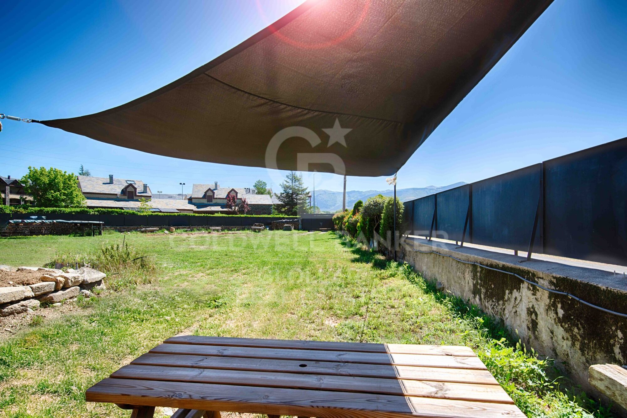 Village house Sale Bourg-Madame