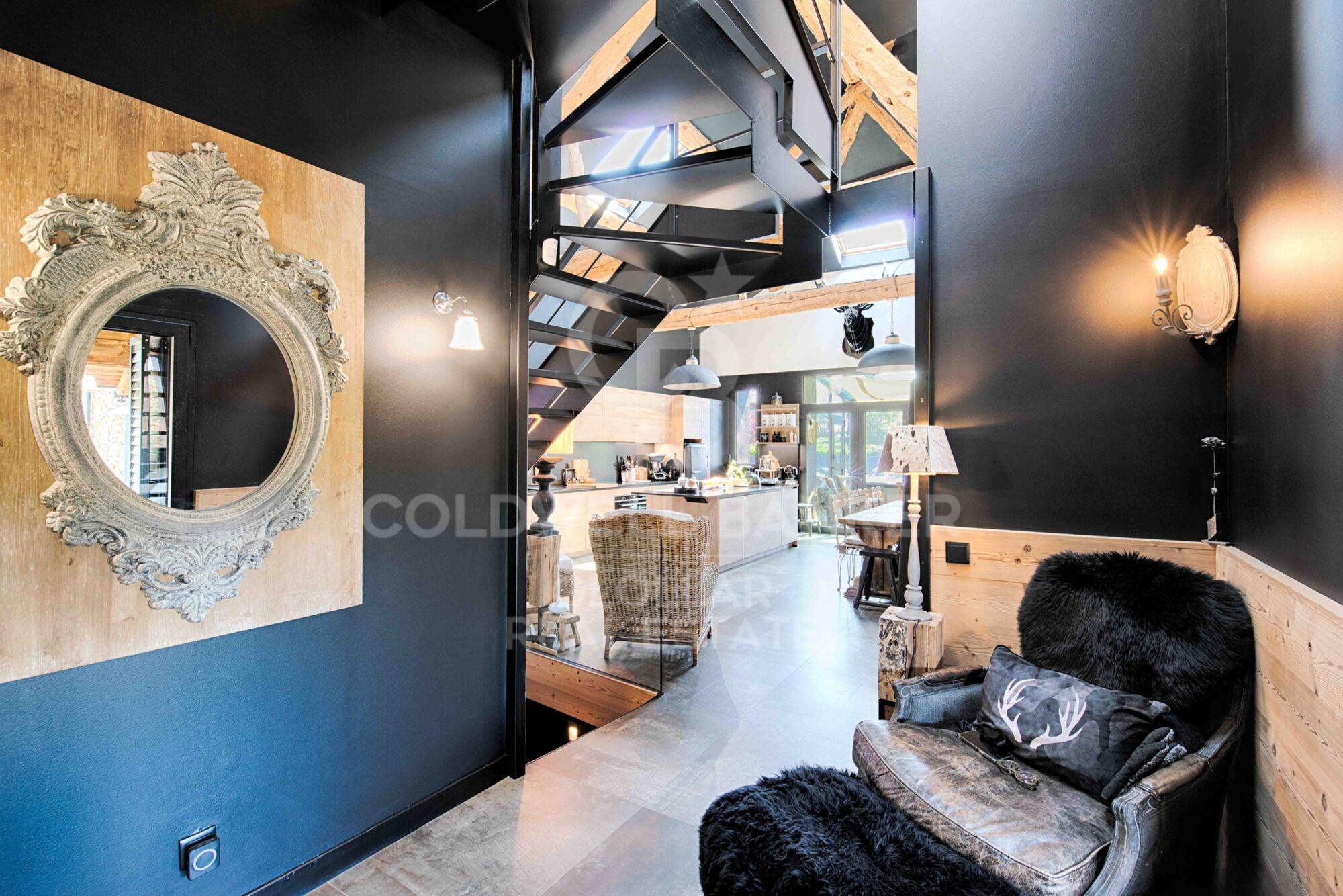 Village house Sale Bourg-Madame