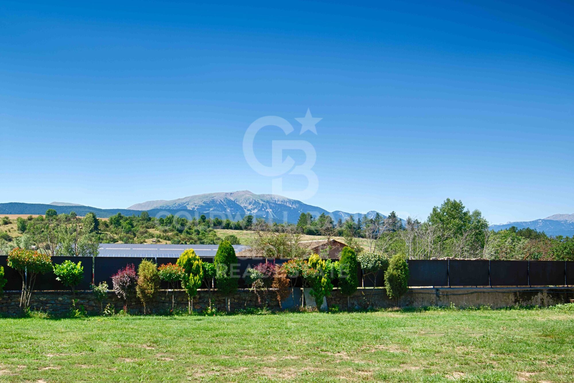 Village house Sale Bourg-Madame