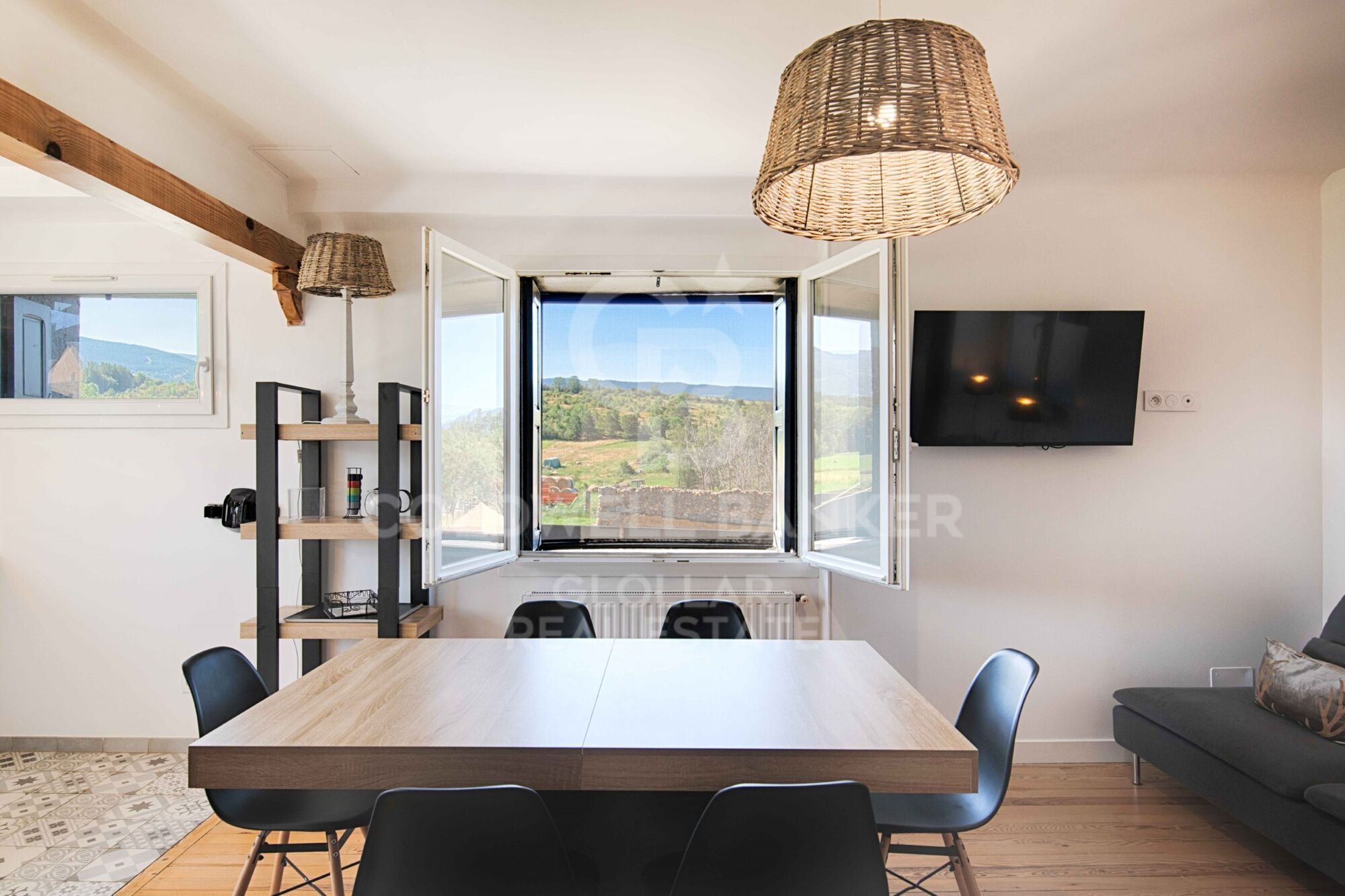 Village house Sale Bourg-Madame